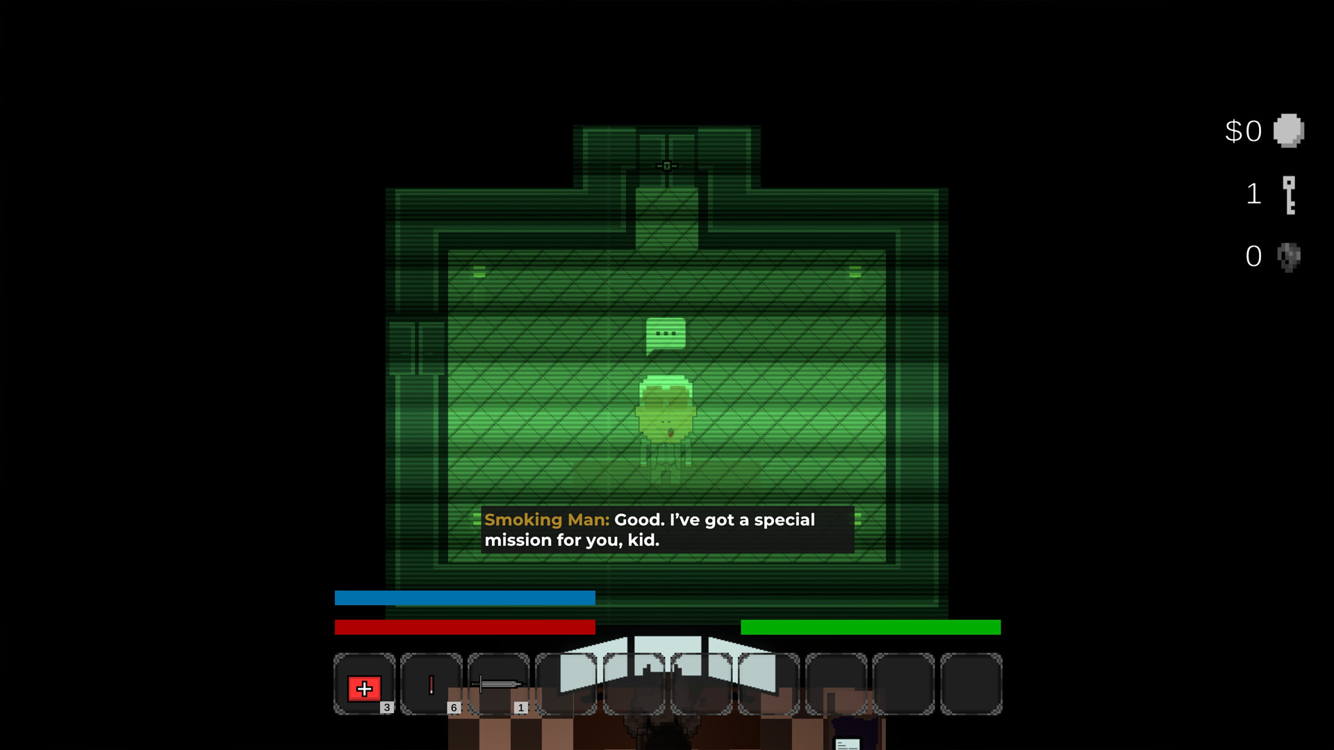 Raiding Party - Screenshot 8