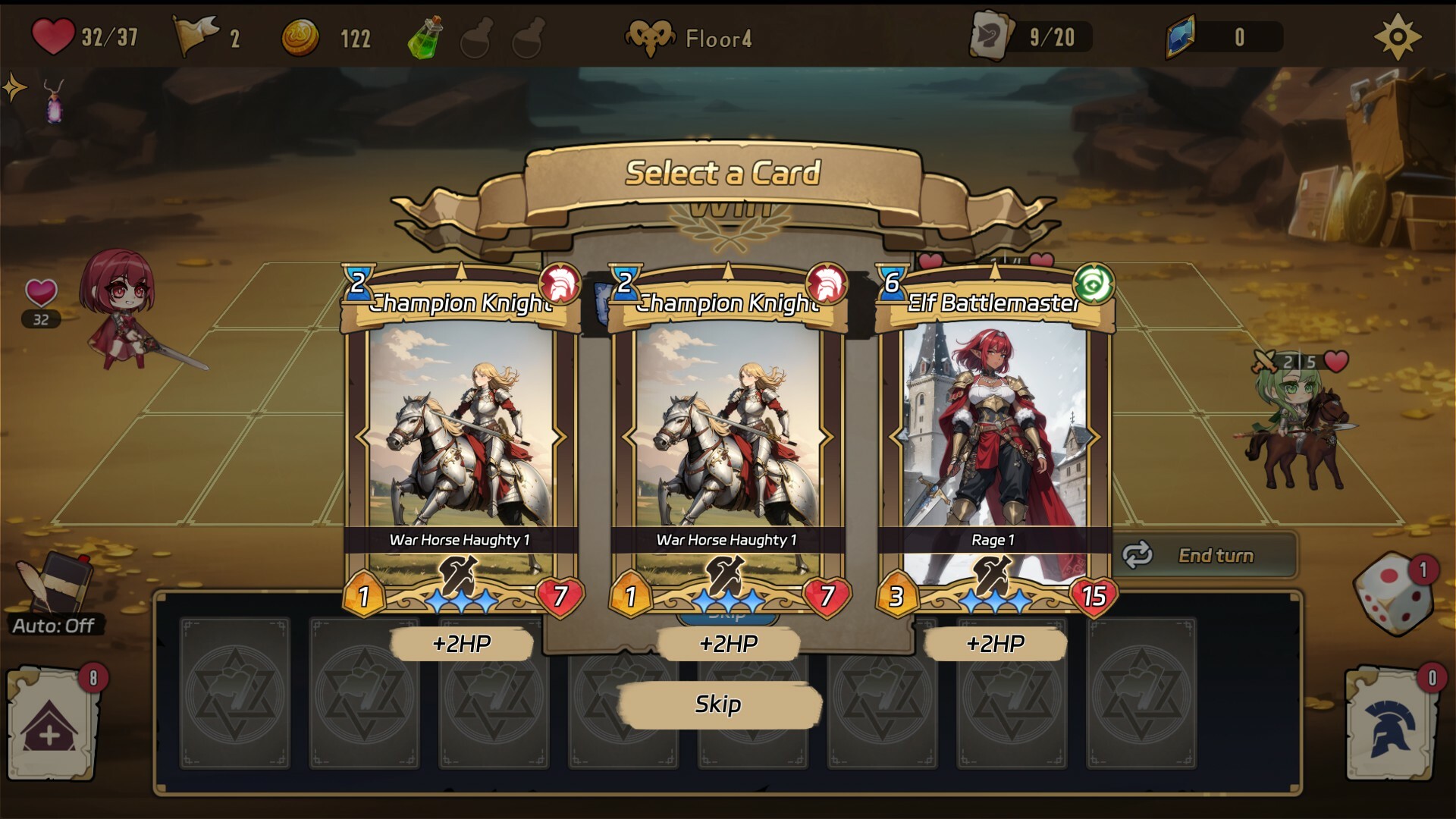 Re: Lord - Tales of Adventure - Screenshot 9