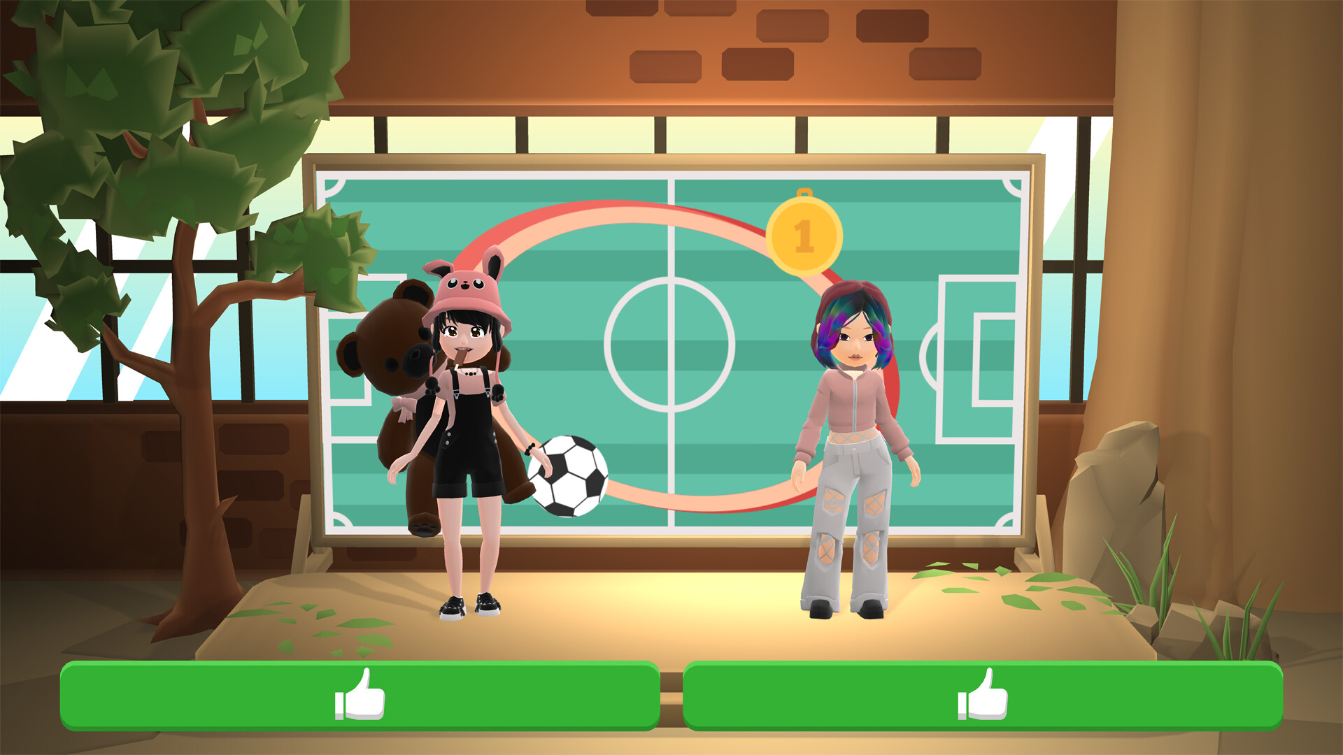 Hotel Hideaway - Screenshot 4