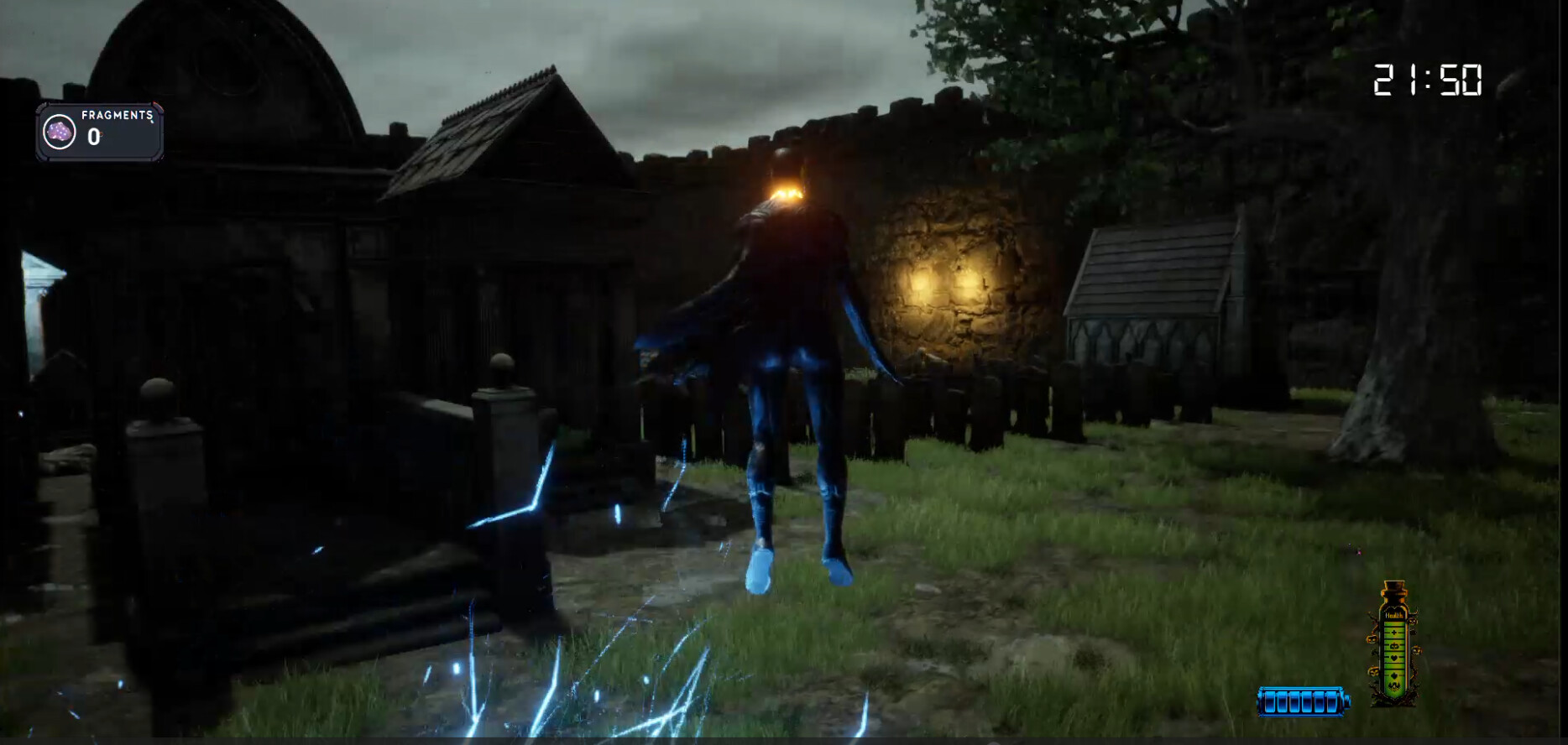 AéroMultiverse - Screenshot 4