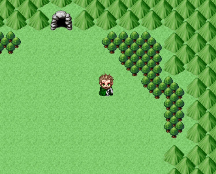 Banished Sir - Screenshot 3