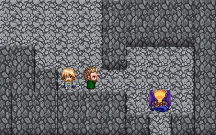 Banished Sir - Screenshot 4