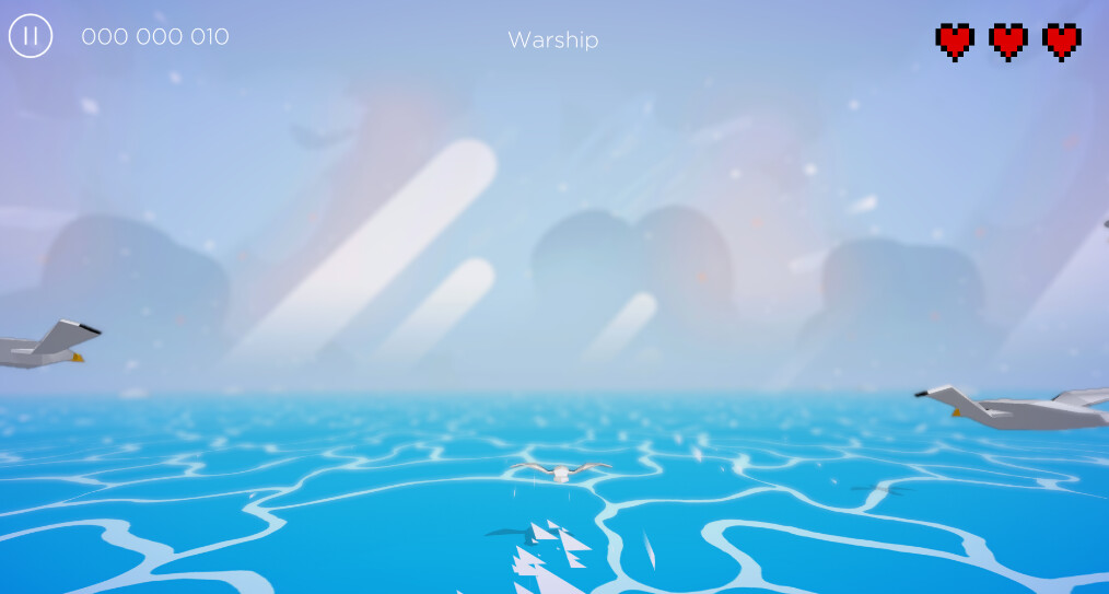 Warship - Screenshot 2