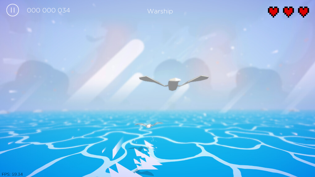 Warship - Screenshot 3