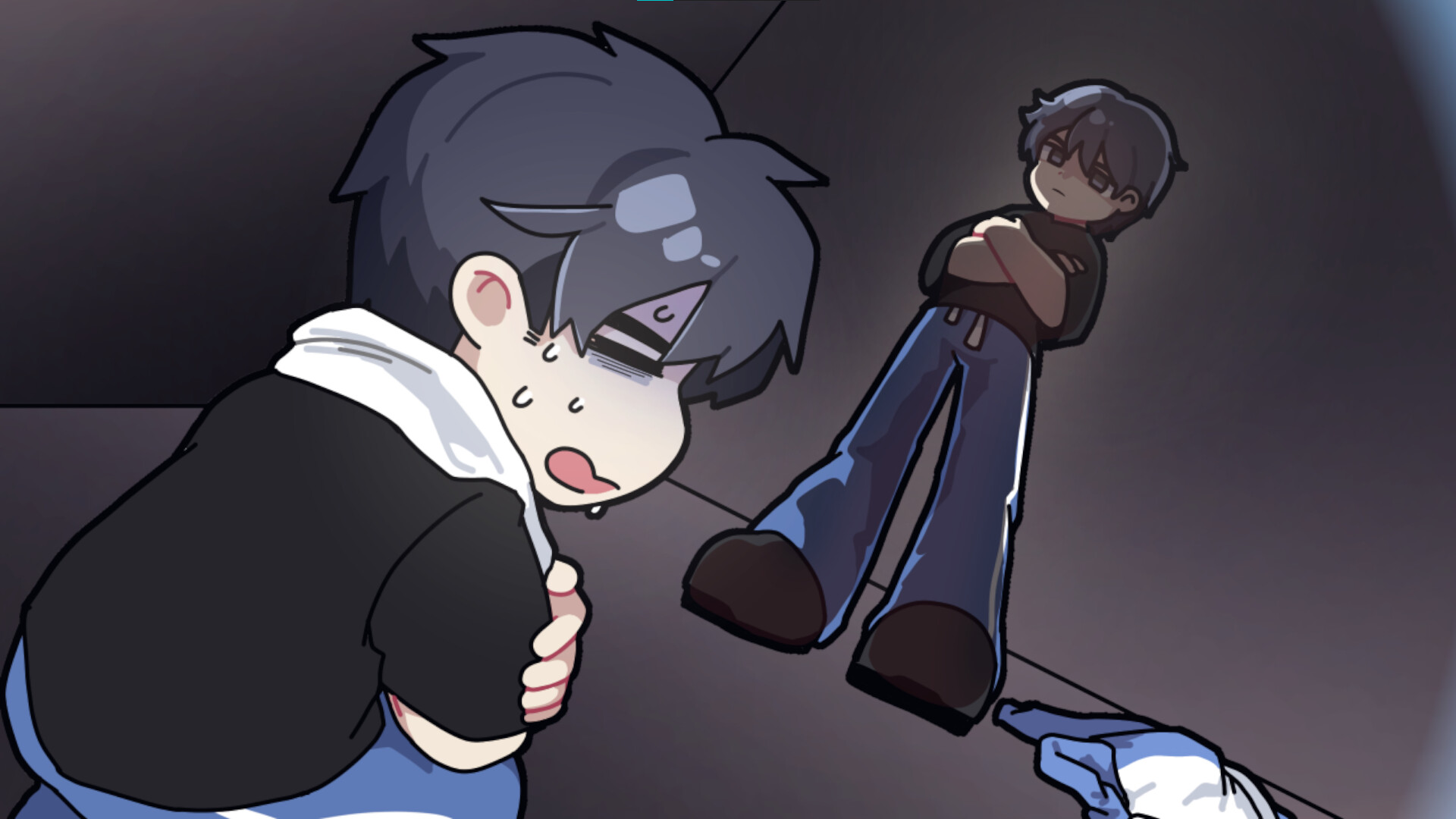 The Losers Team - Screenshot 5