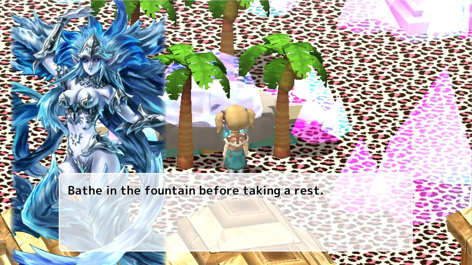 Mademoiselle Kshatriya - Screenshot 7