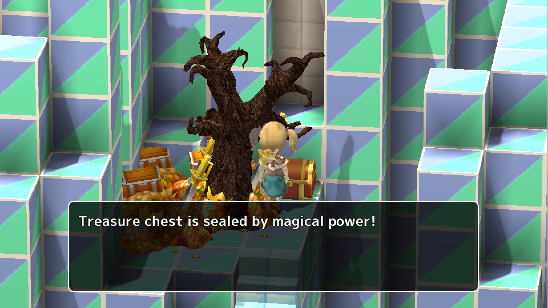 Mademoiselle Kshatriya - Screenshot 12