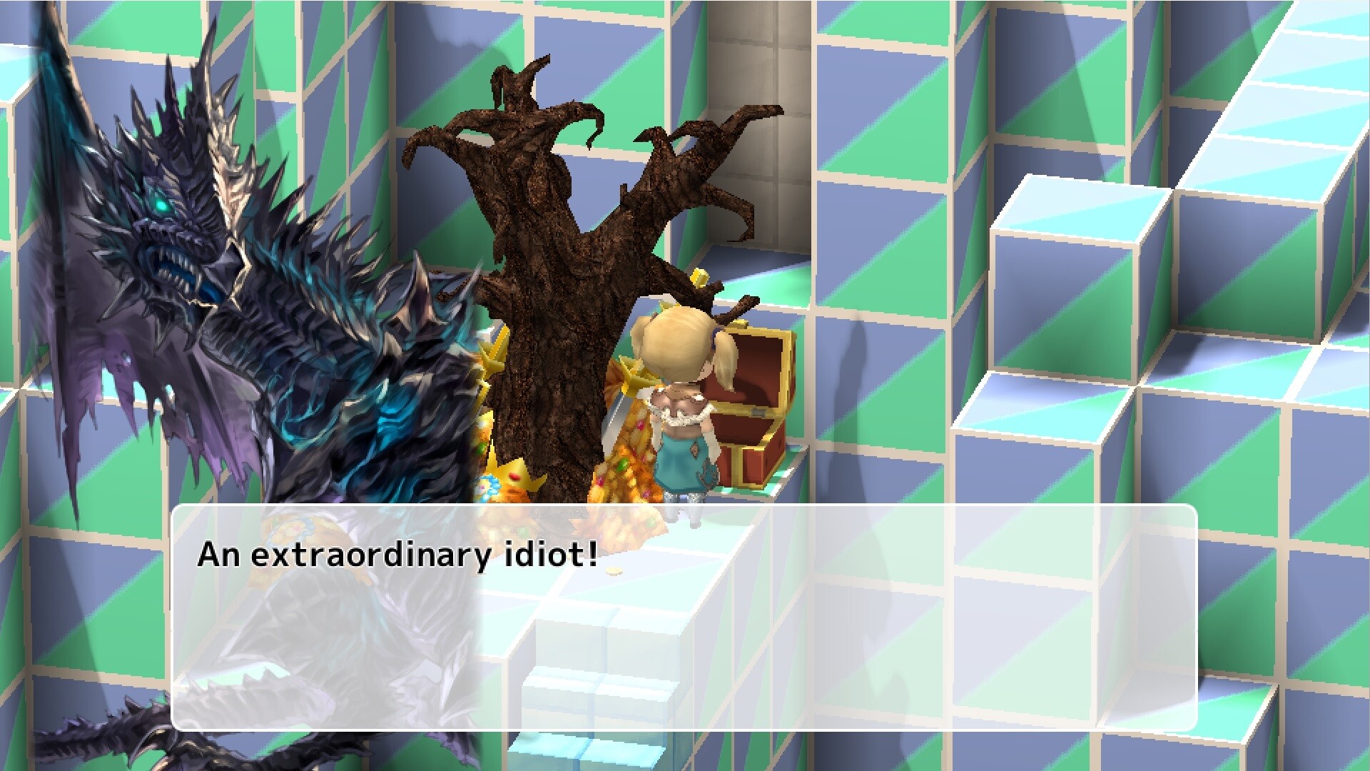 Mademoiselle Kshatriya - Screenshot 8