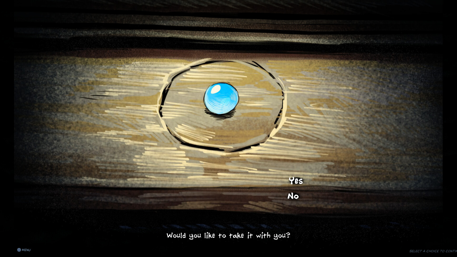 The Attic - Screenshot 1