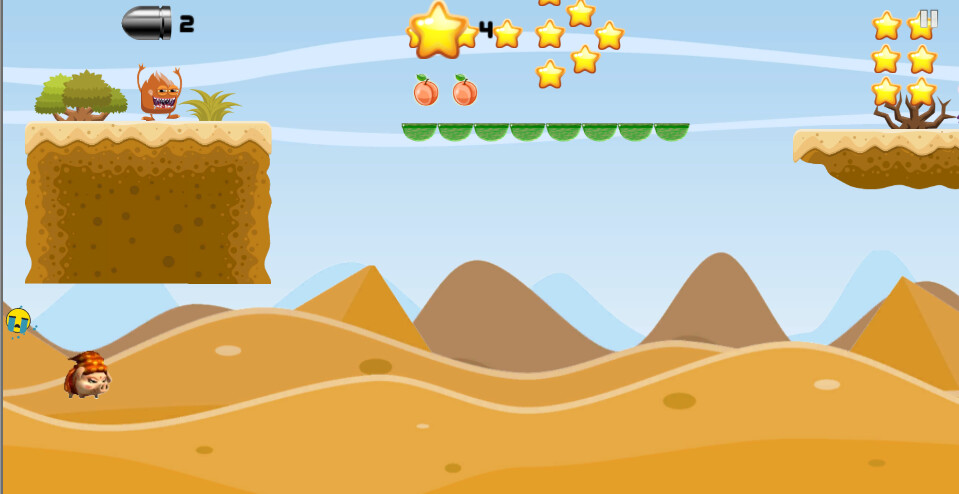 Alacrity - Screenshot 1