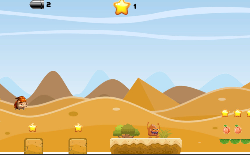 Alacrity - Screenshot 2