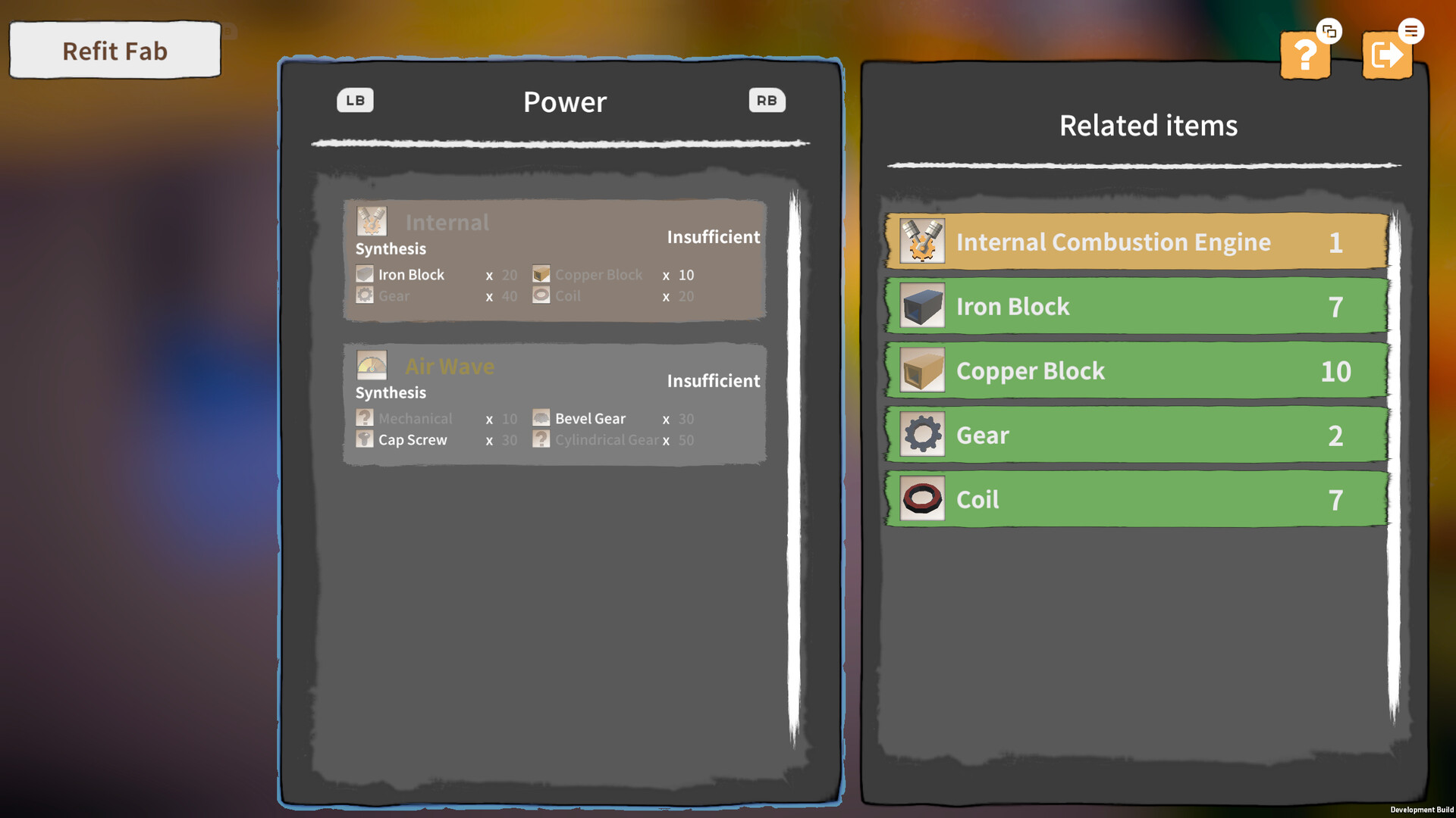 Exo Wanderers - Screenshot 8