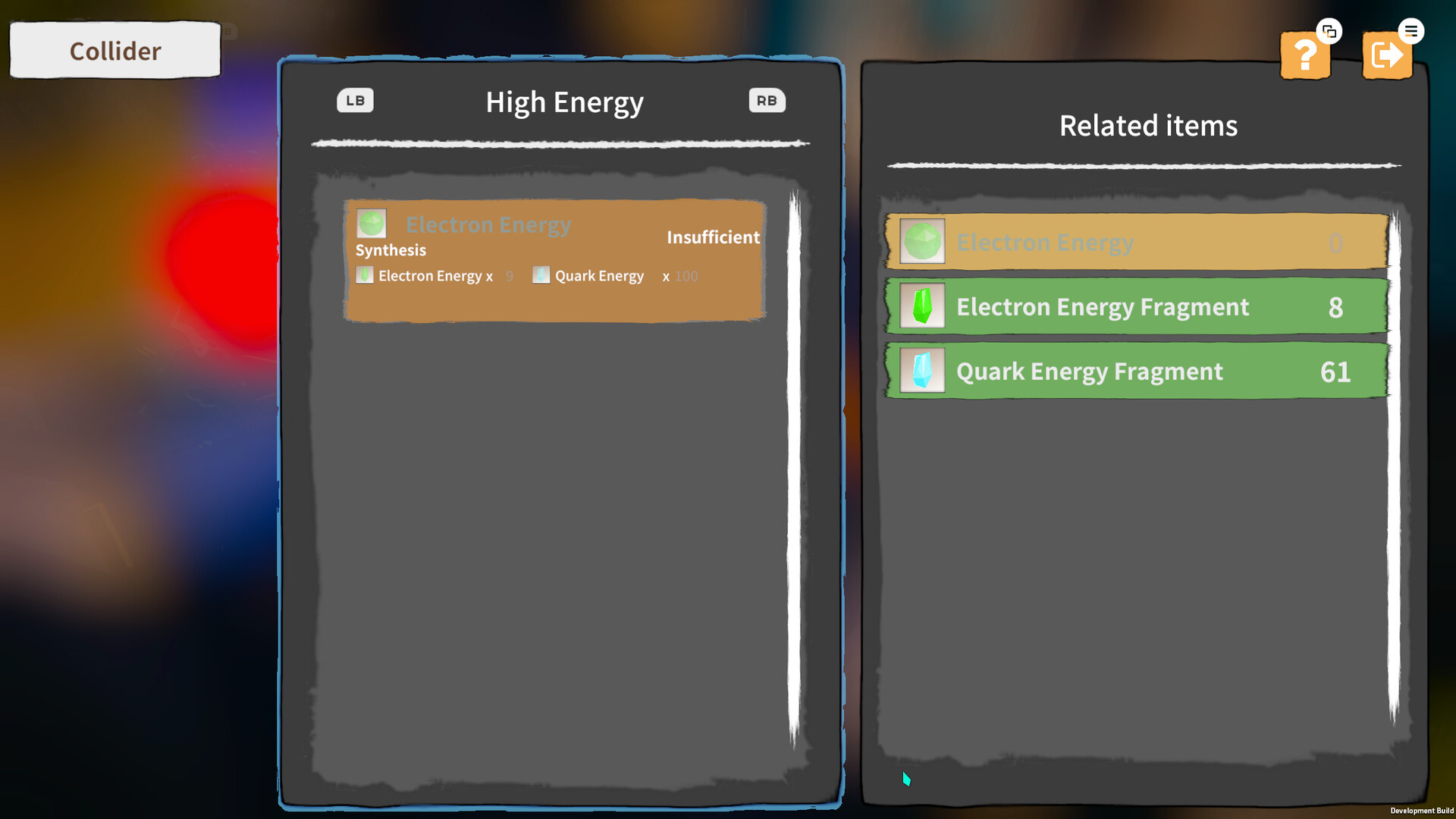 Exo Wanderers - Screenshot 22