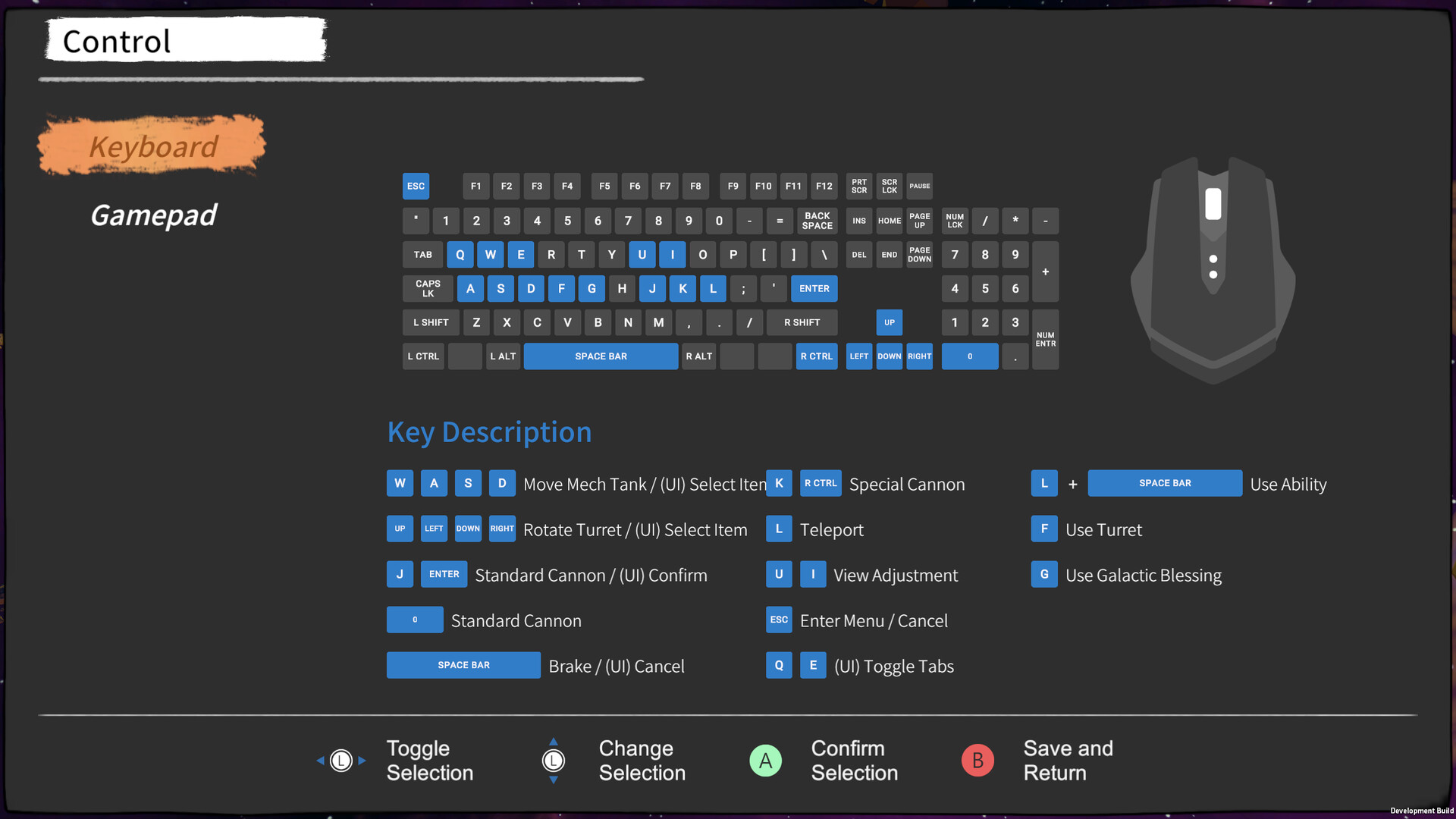 Exo Wanderers - Screenshot 26
