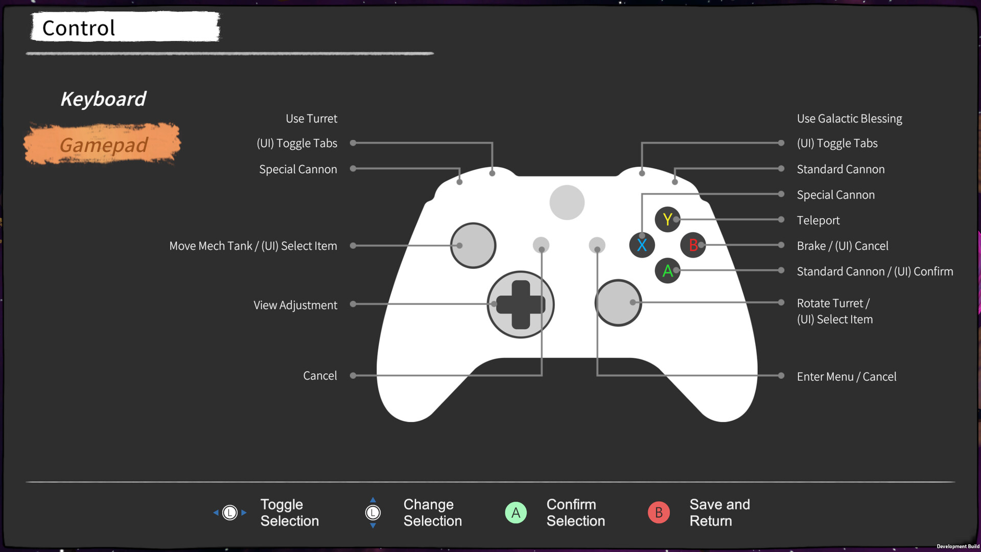 Exo Wanderers - Screenshot 15