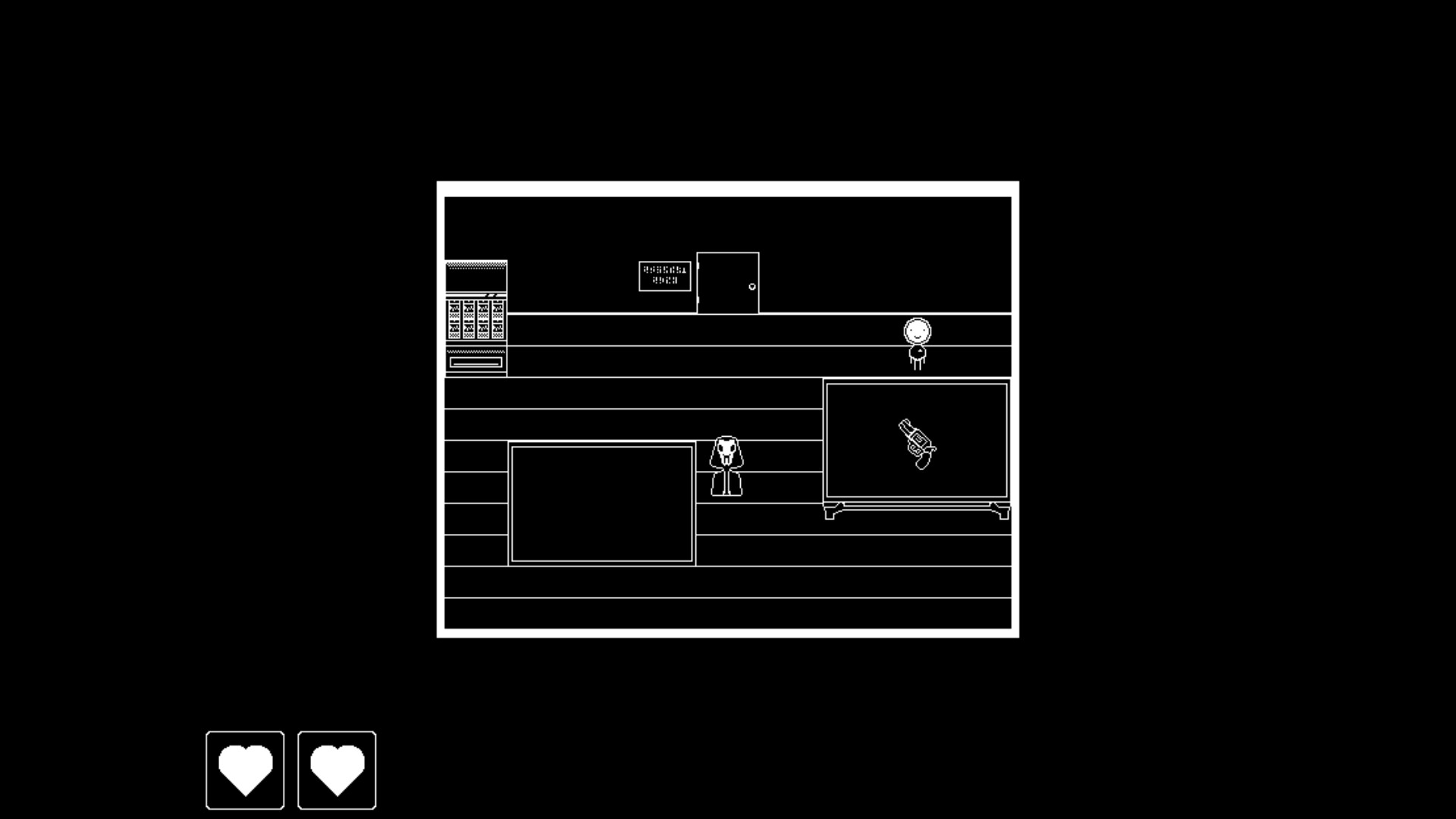 Eclipse - Screenshot 1