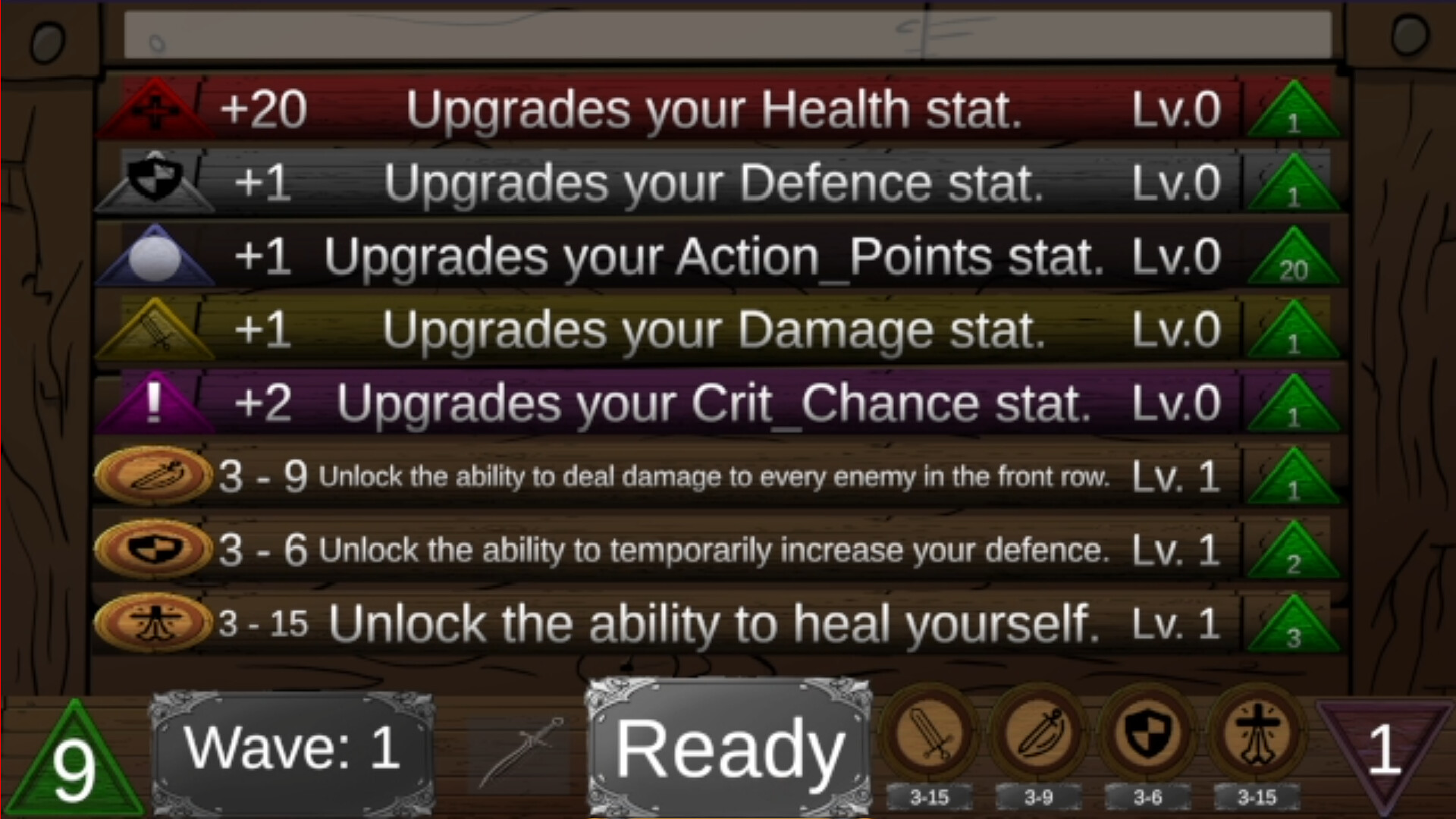 Battle Tokens - Screenshot 3