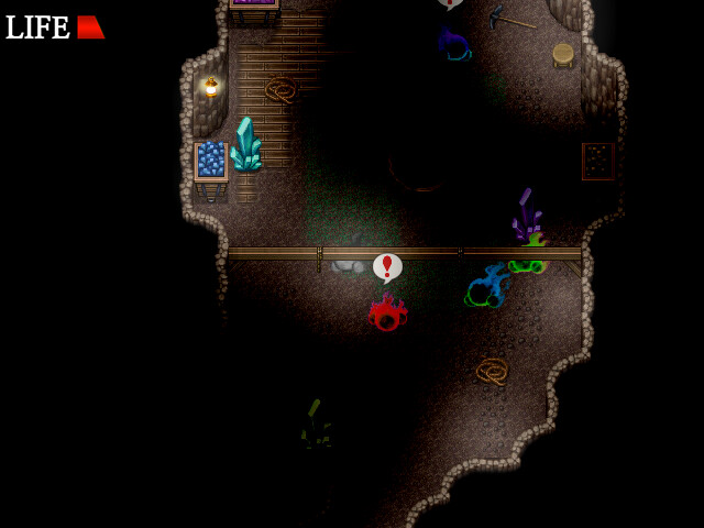 Monsters and Sprites - Screenshot 7