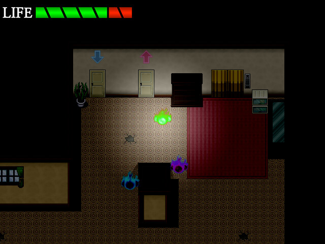 Monsters and Sprites - Screenshot 4