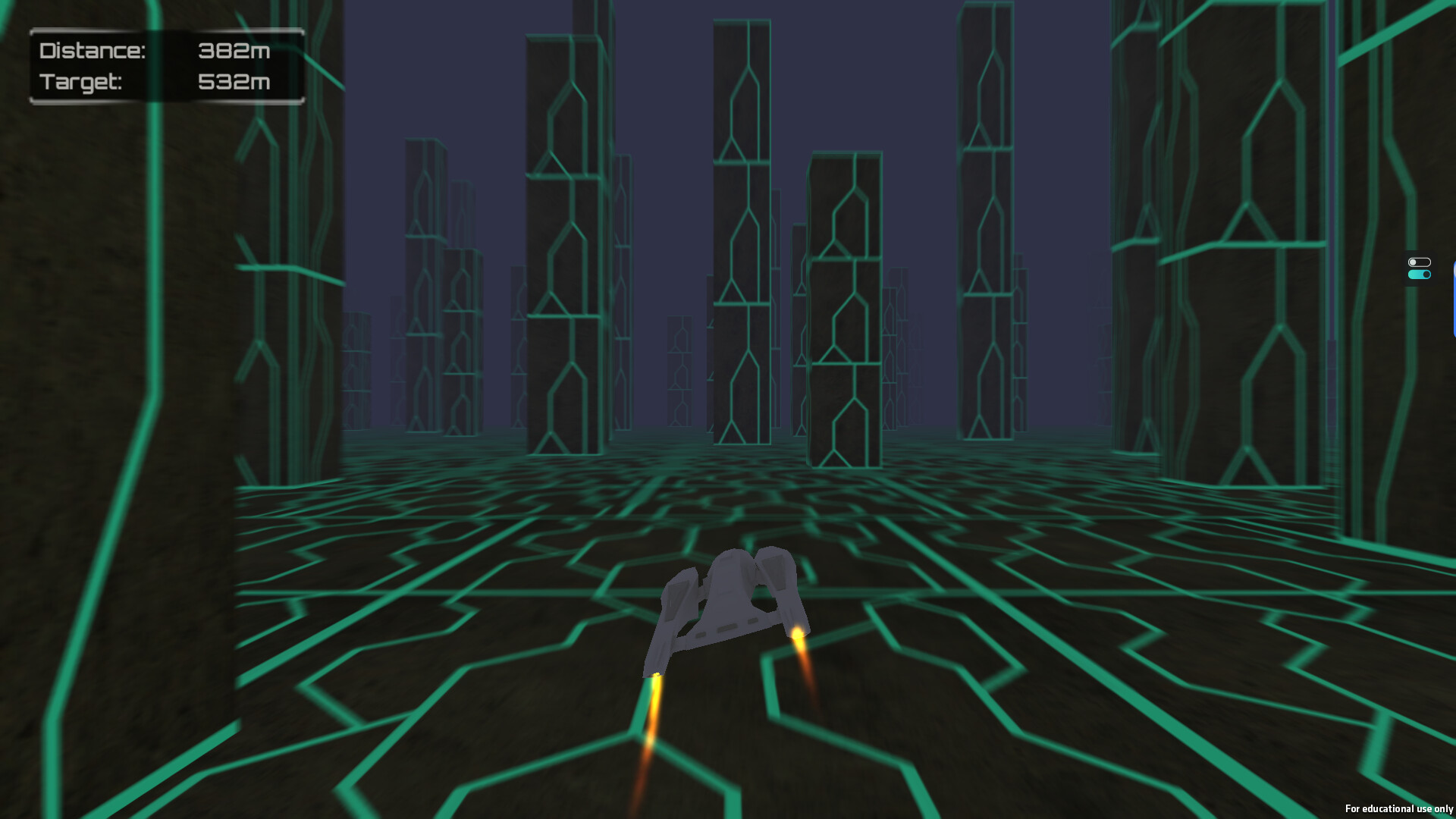 Semantics - Screenshot 1