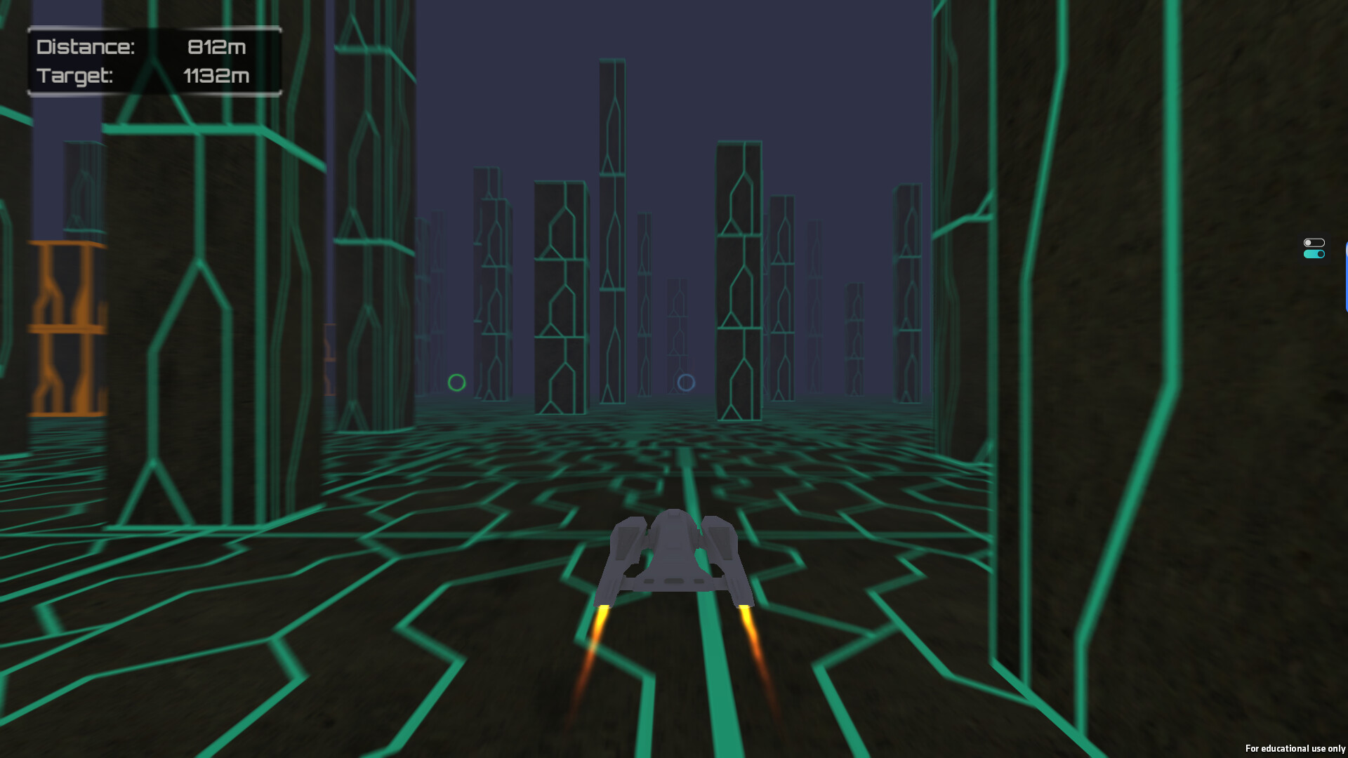 Semantics - Screenshot 3