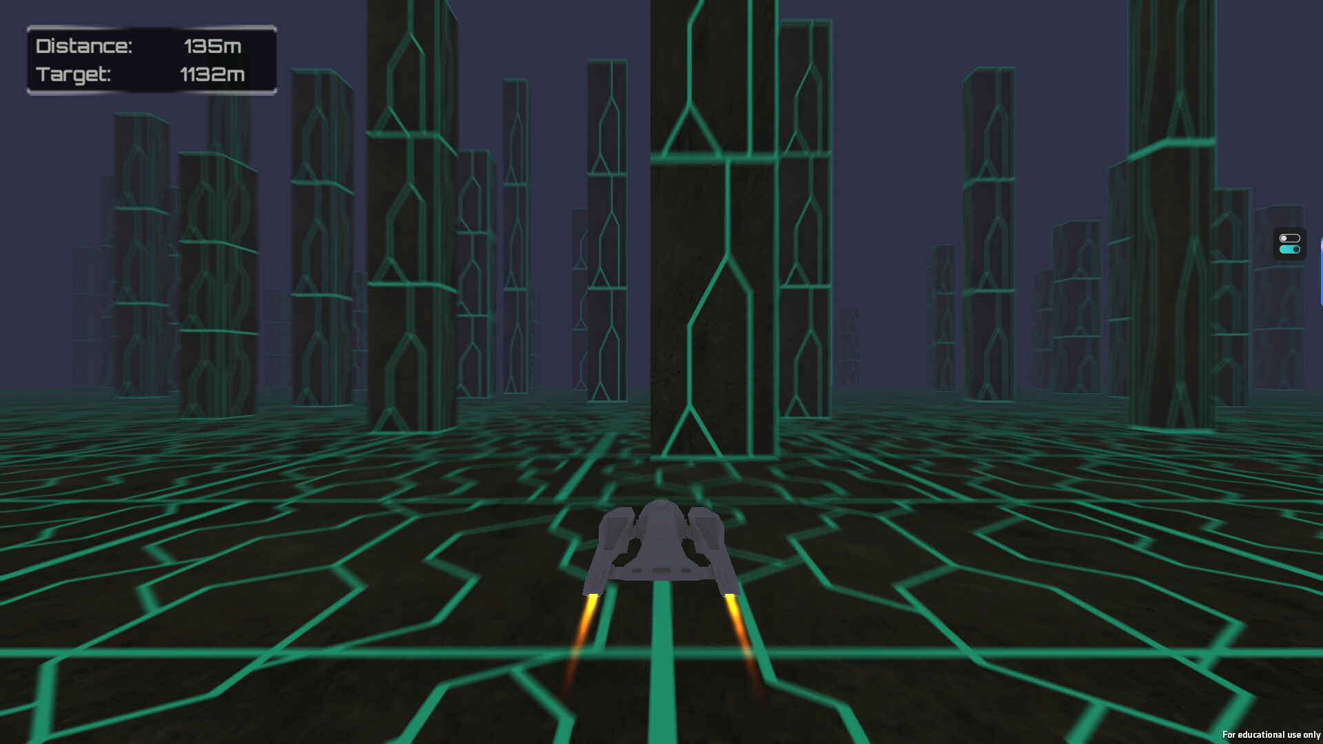 Semantics - Screenshot 2