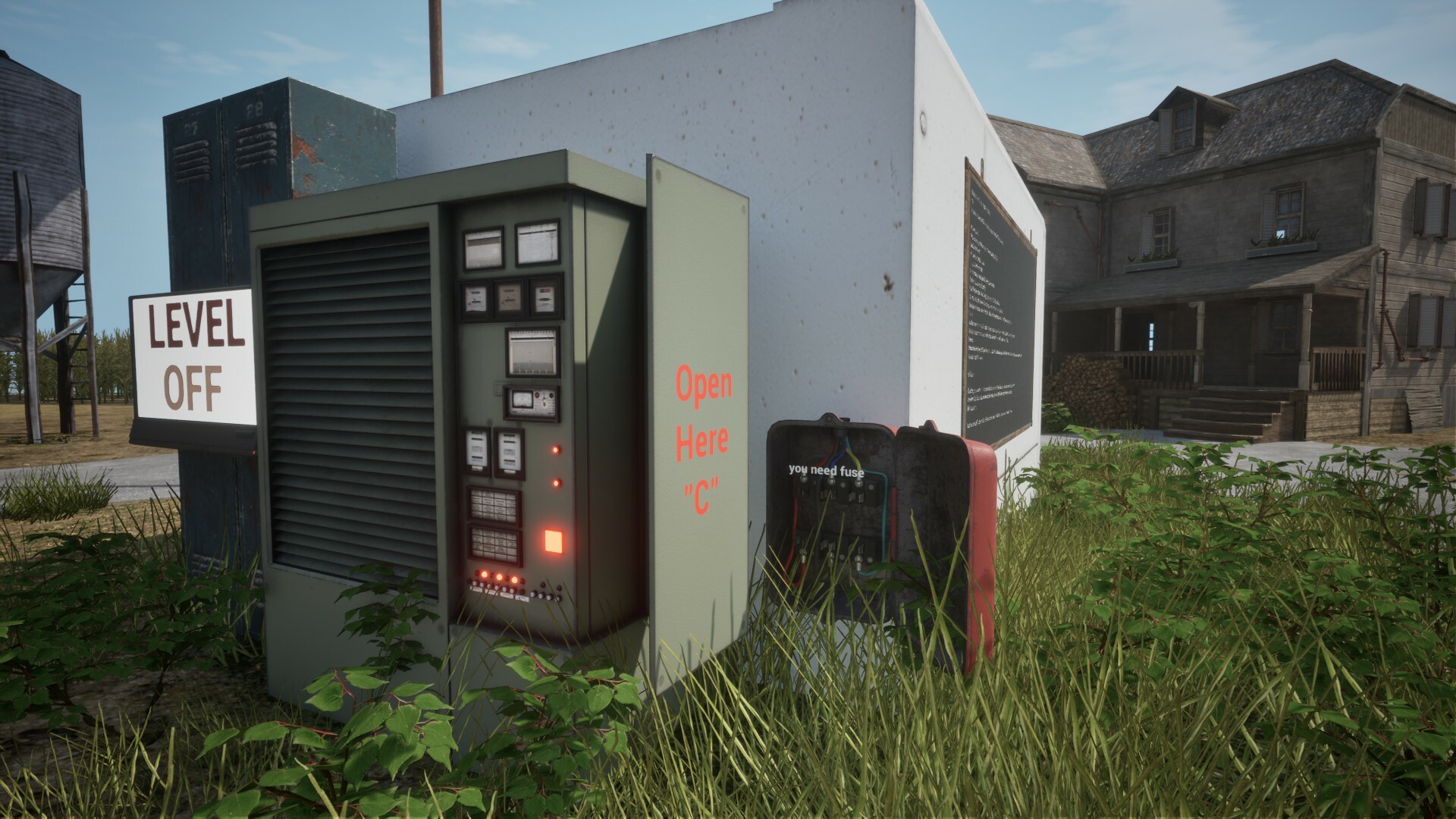 PostApo - Screenshot 15