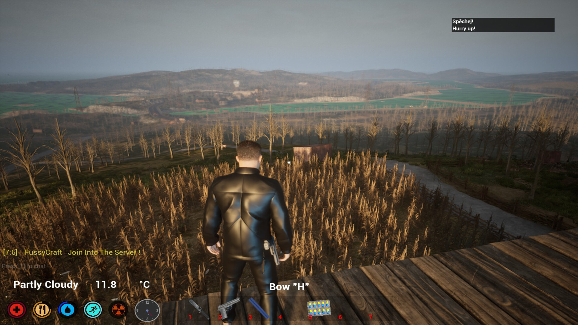 PostApo - Screenshot 6