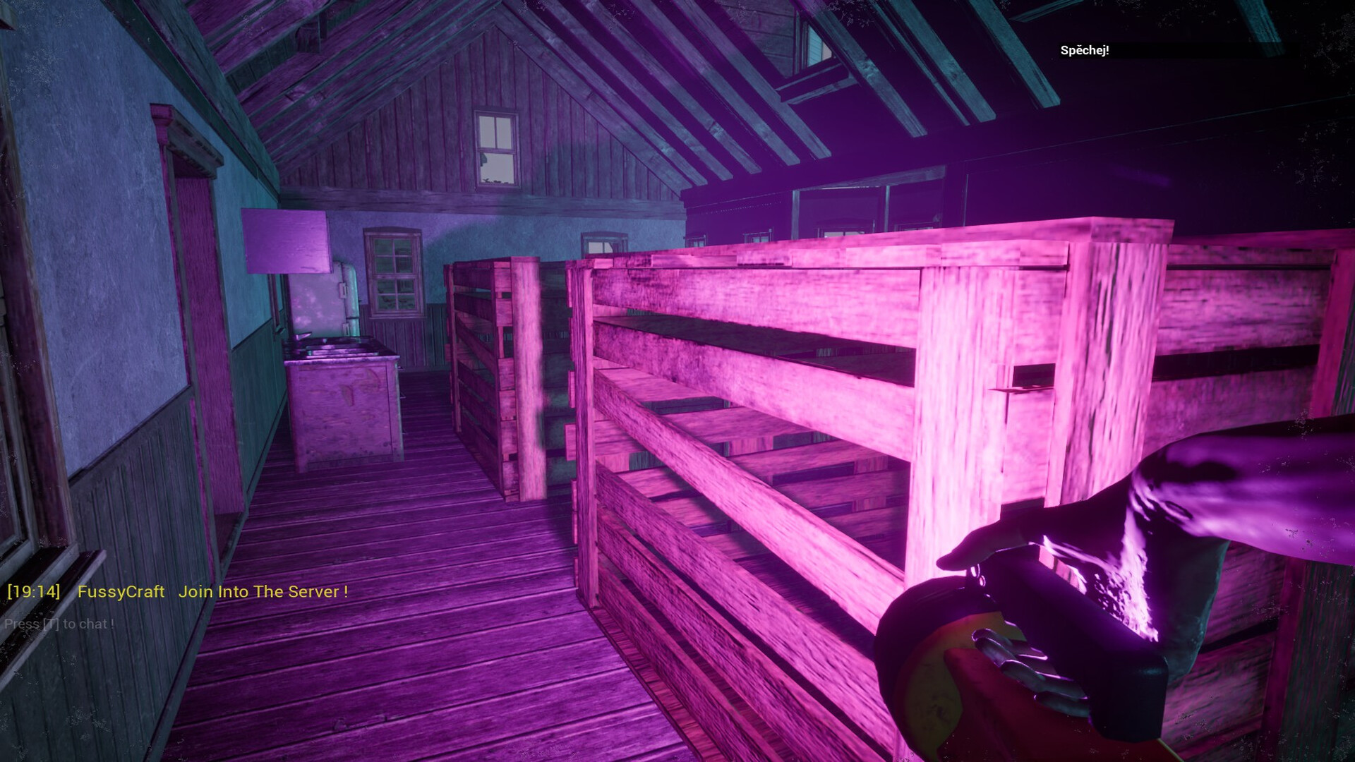 PostApo - Screenshot 16