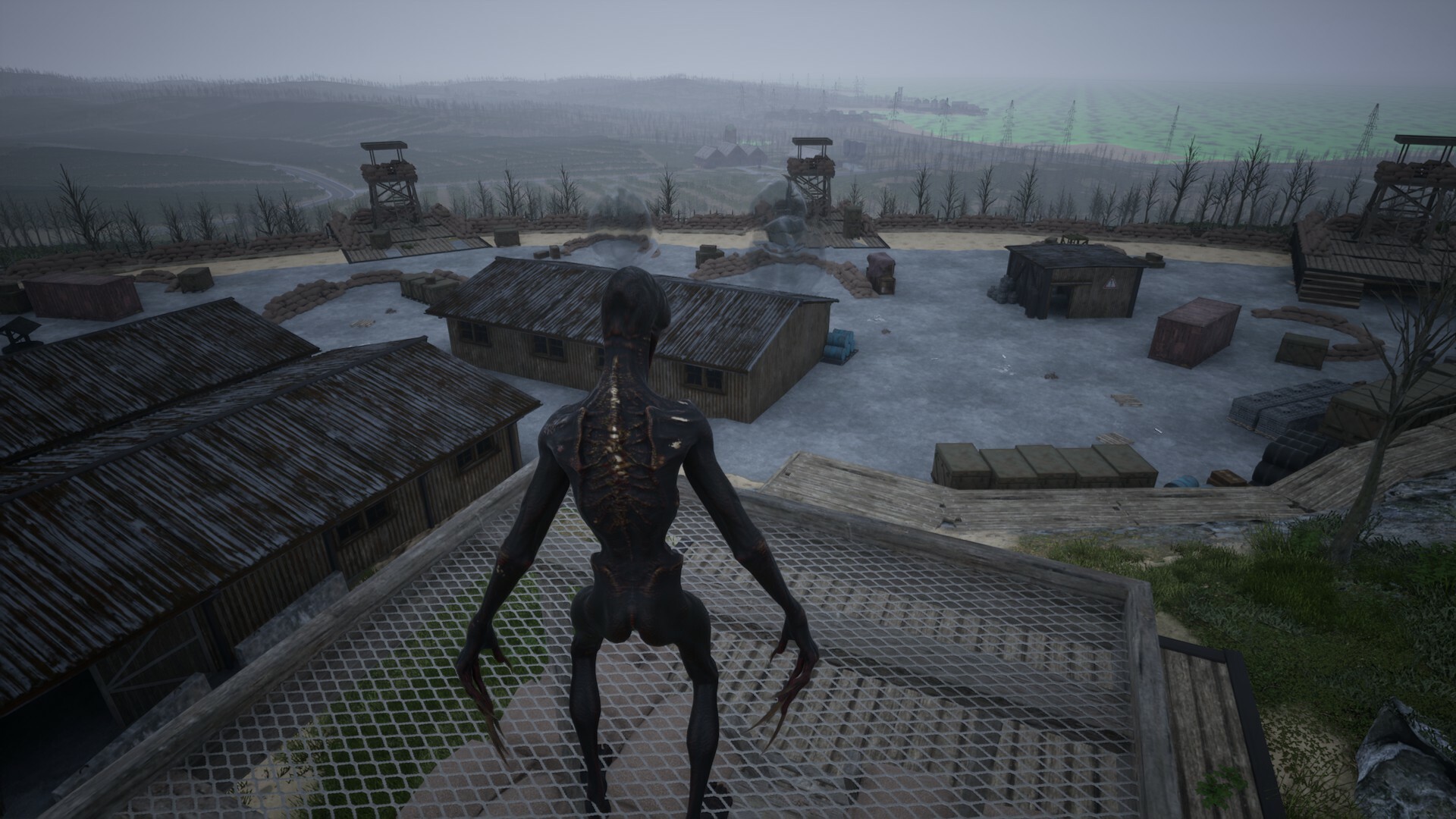 PostApo - Screenshot 14