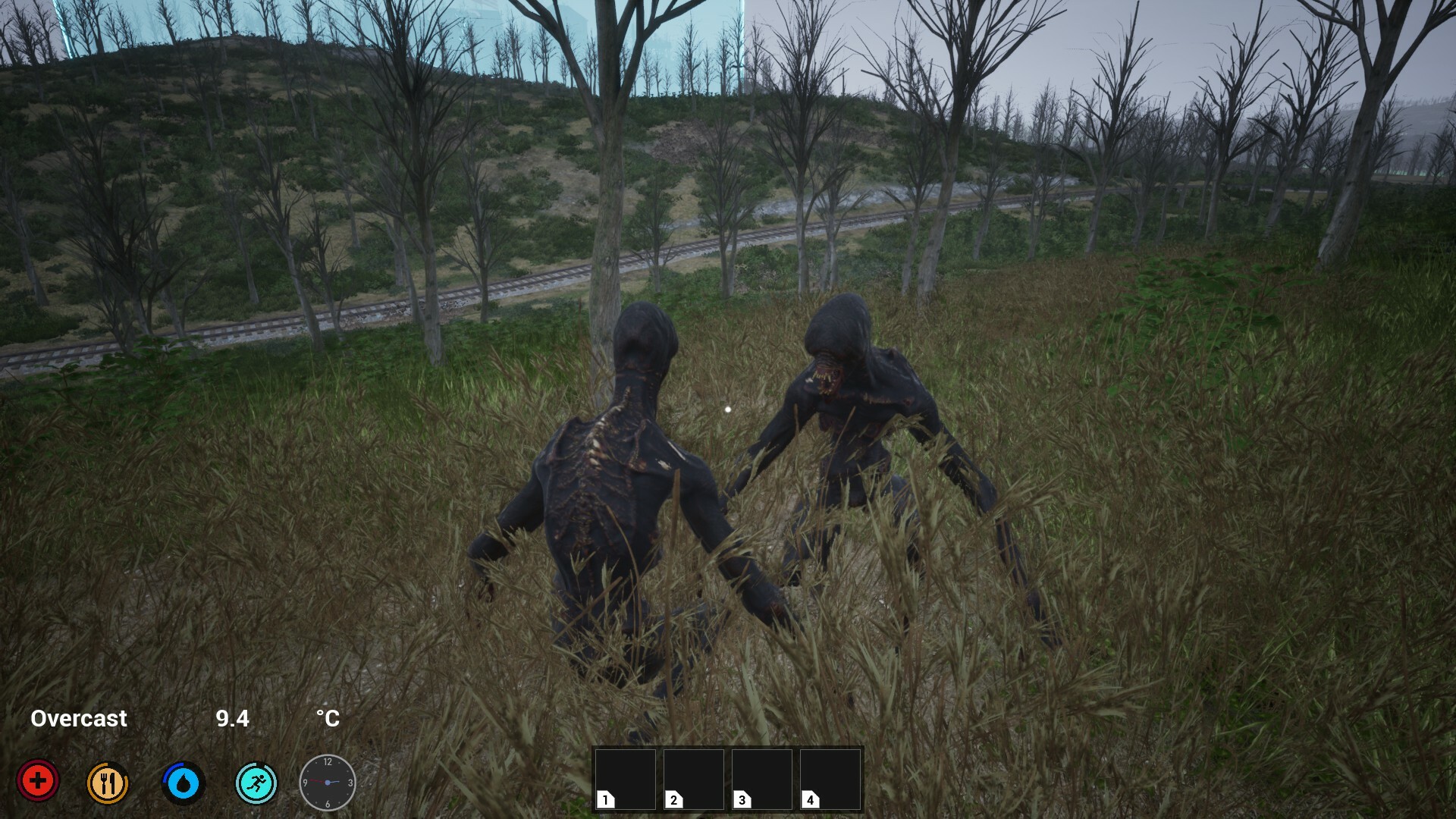 PostApo - Screenshot 7