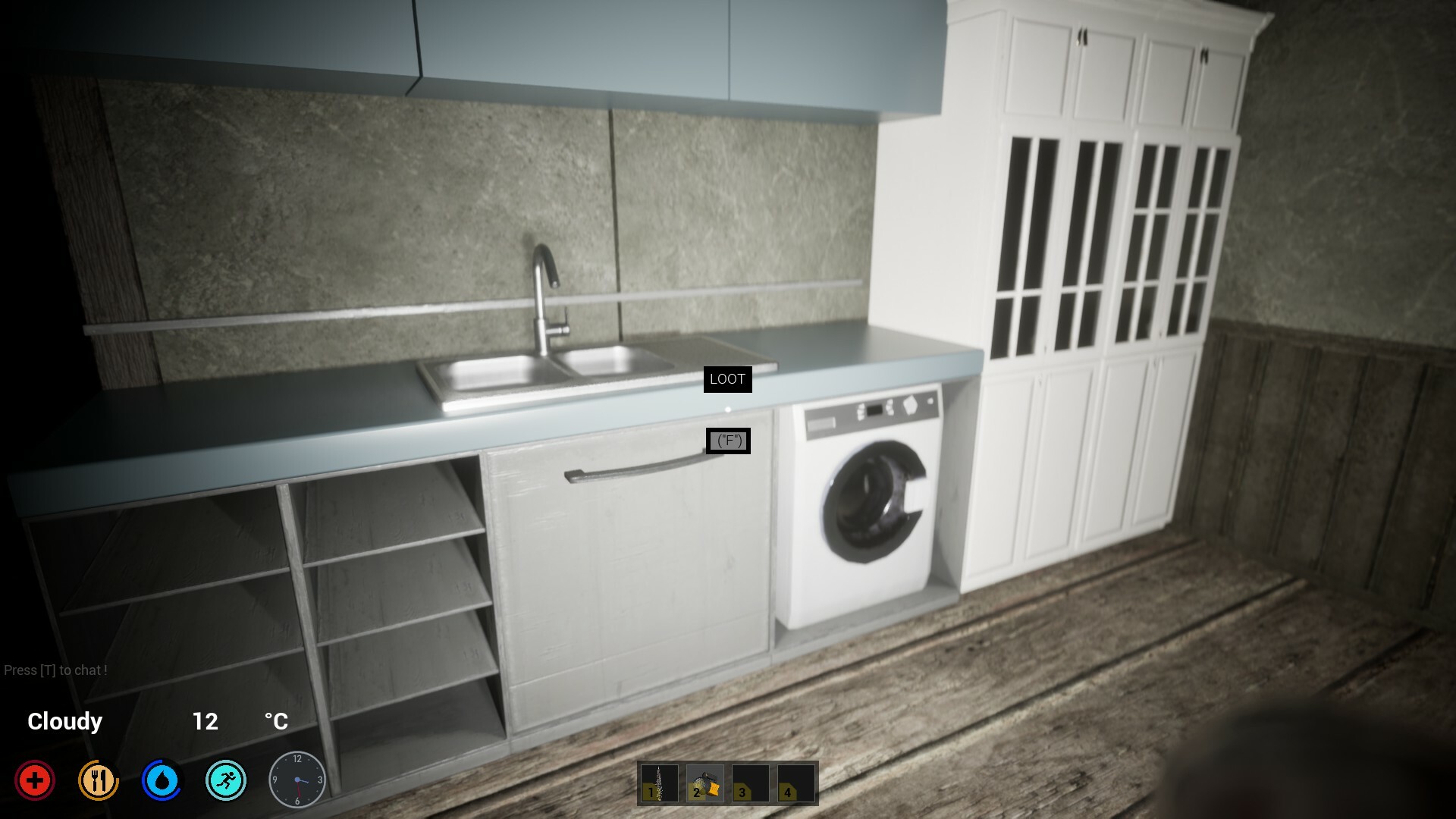 PostApo - Screenshot 12