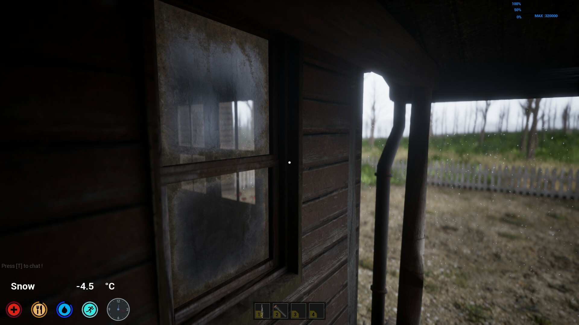 PostApo - Screenshot 11