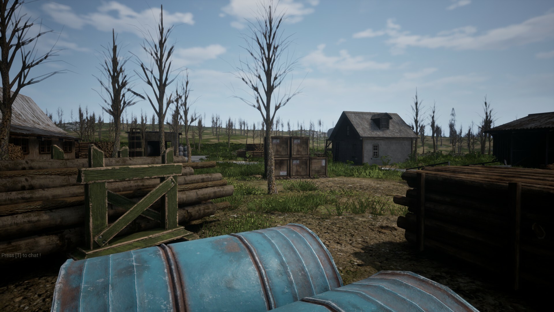 PostApo - Screenshot 8