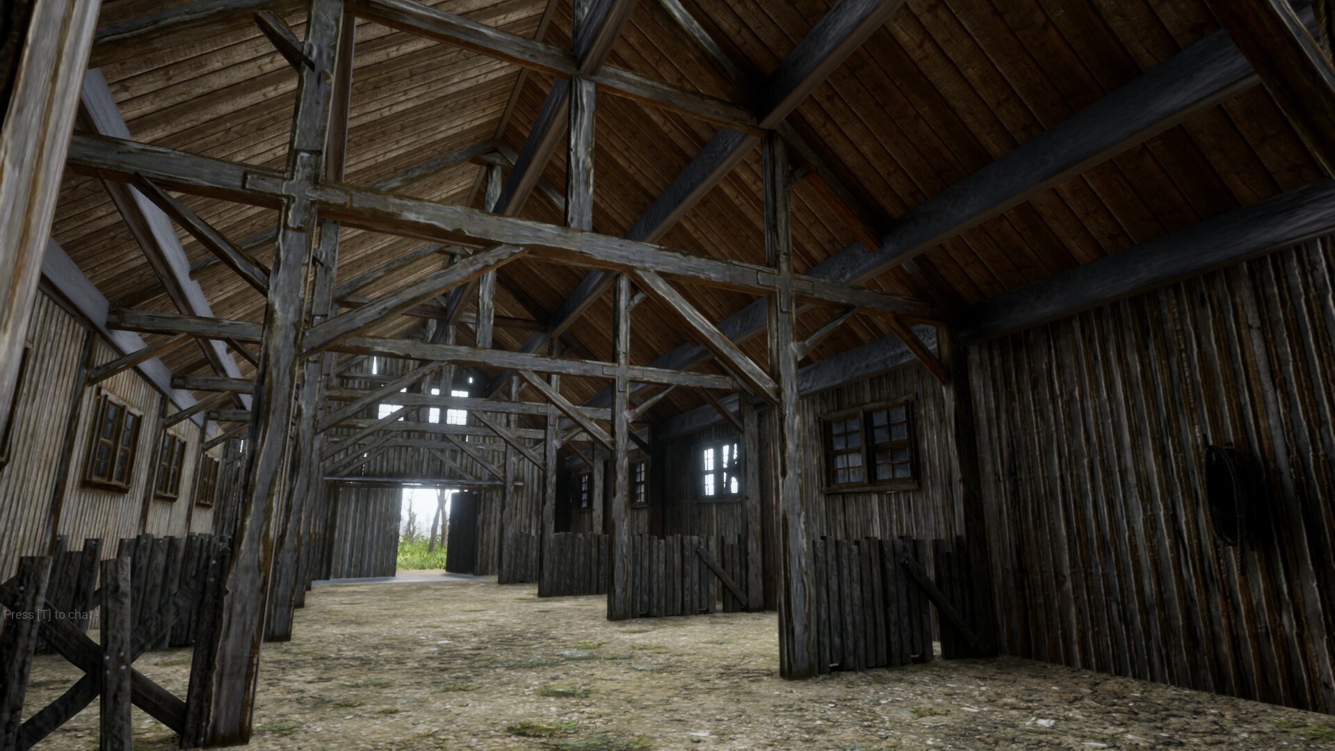 PostApo - Screenshot 5