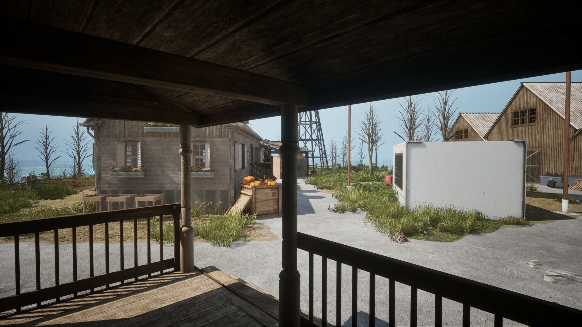 PostApo - Screenshot 17