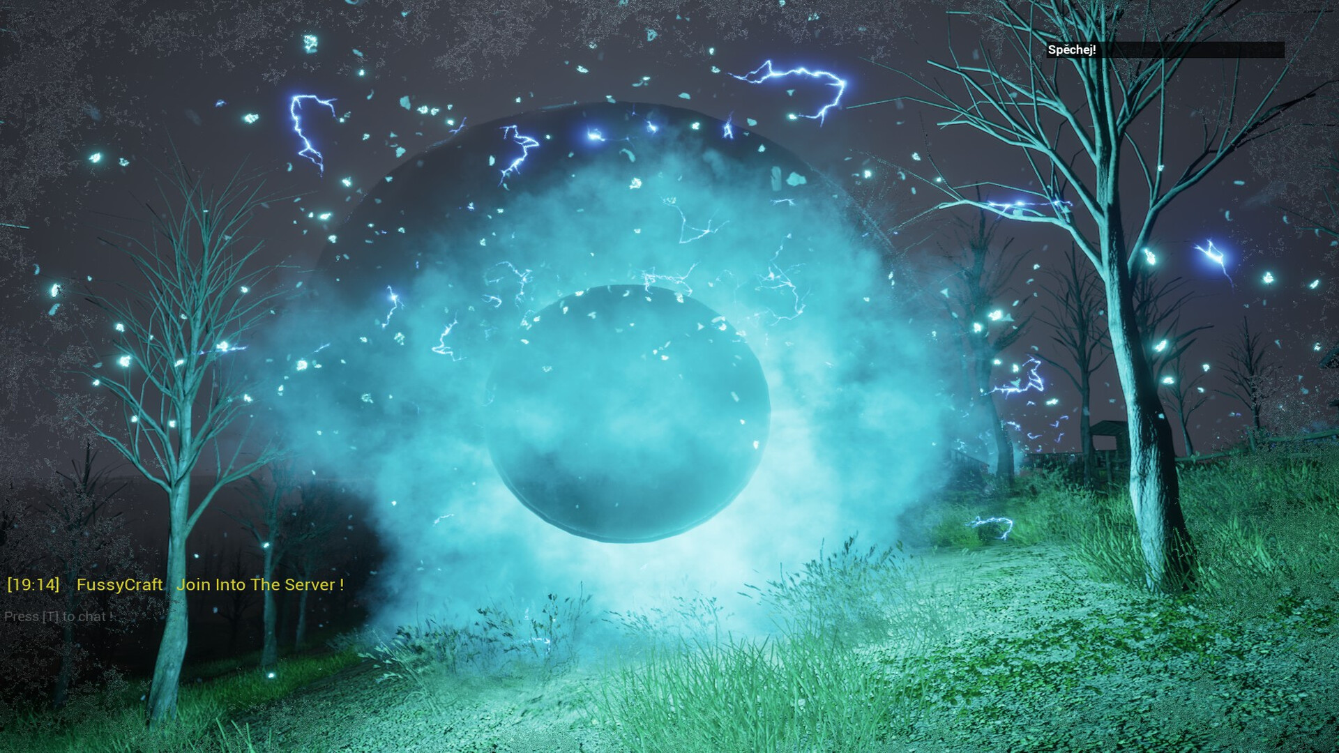 PostApo - Screenshot 13