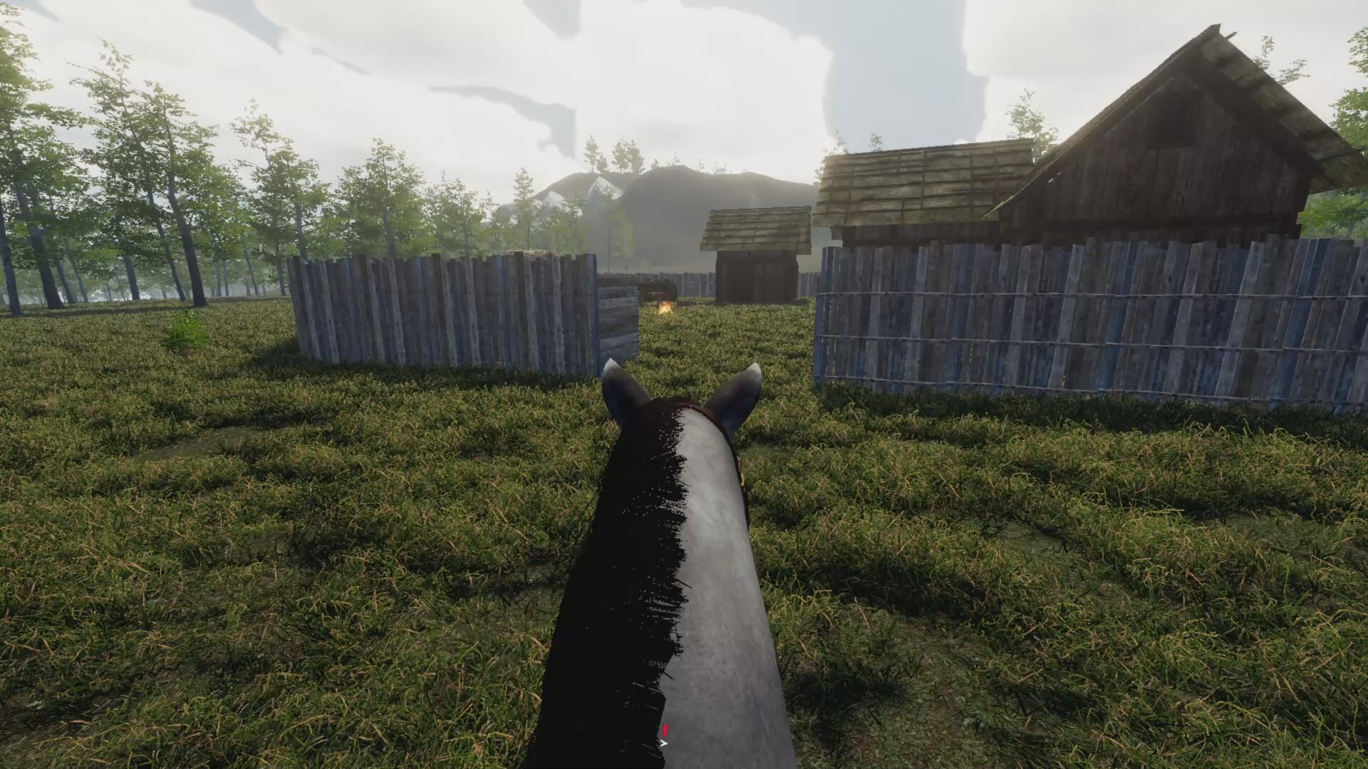 Valhalla Path - Screenshot 10