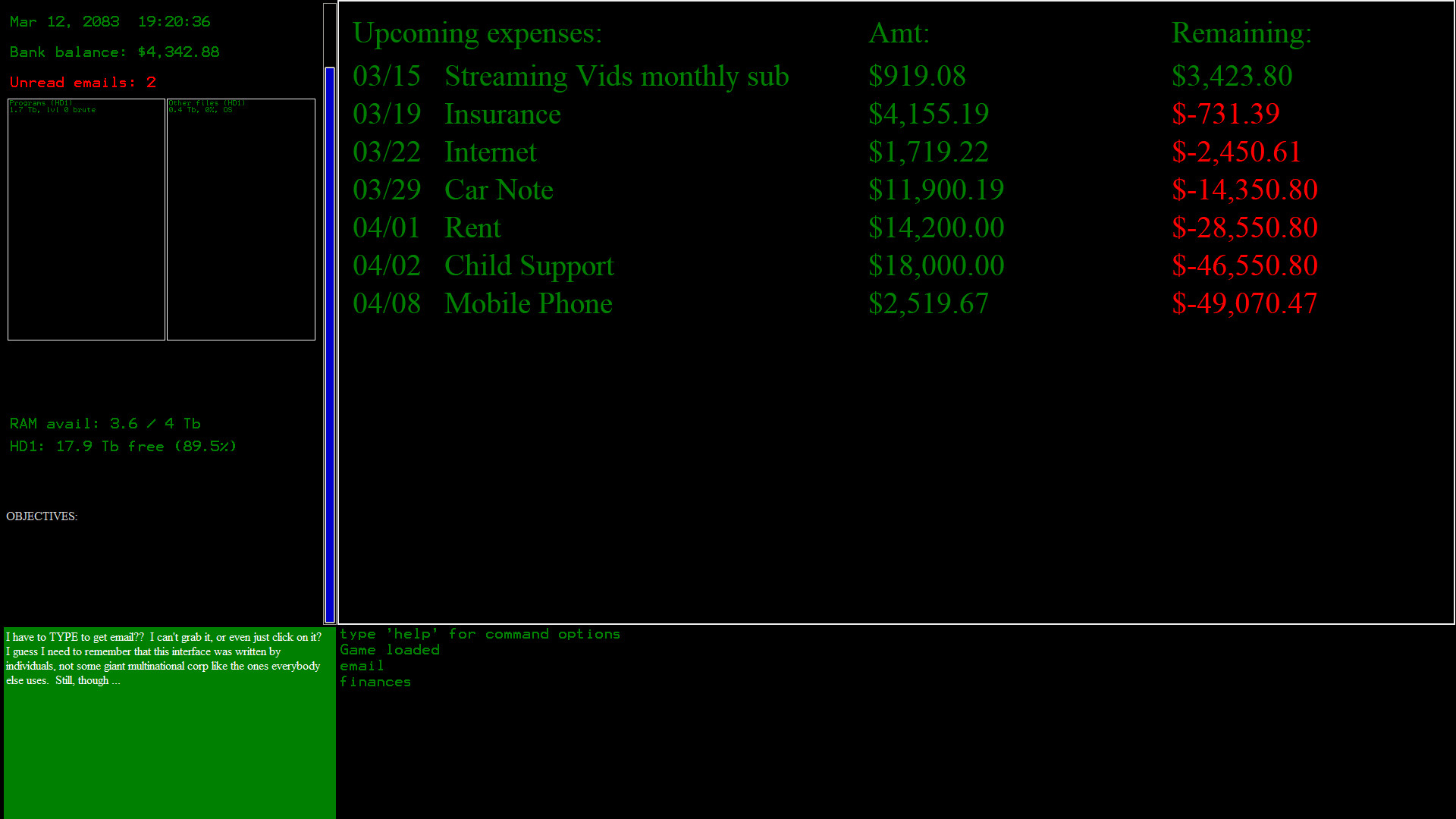 Decker - Screenshot 6