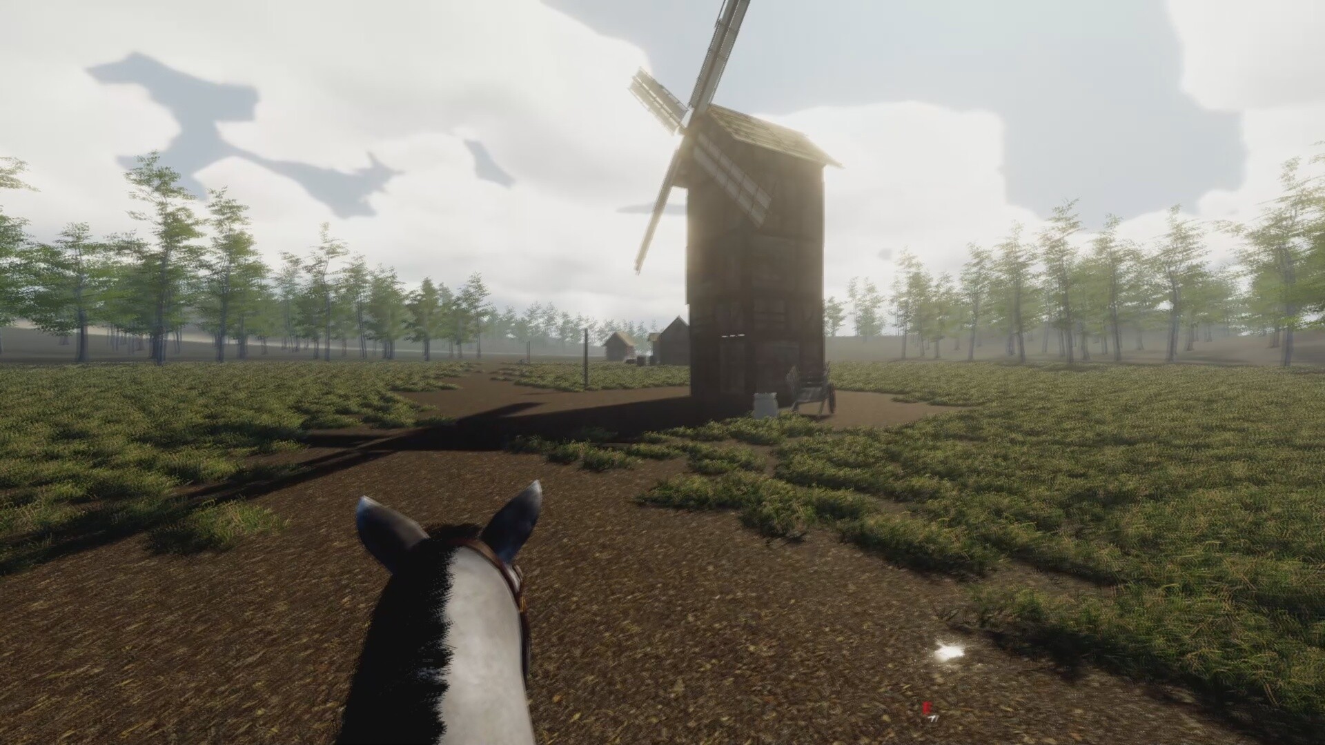 Valhalla Path - Screenshot 9