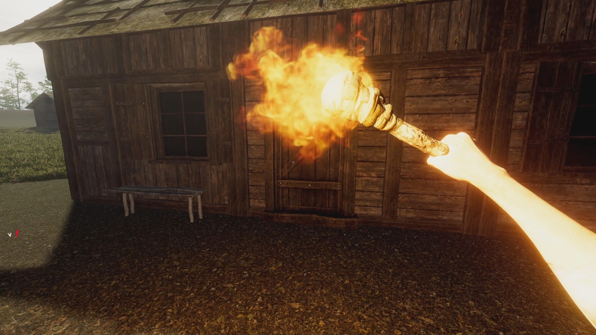 Valhalla Path - Screenshot 7