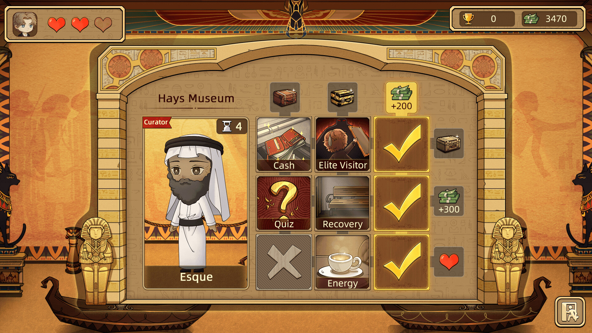 Art Reborn: Painting Connoisseur - Screenshot 6