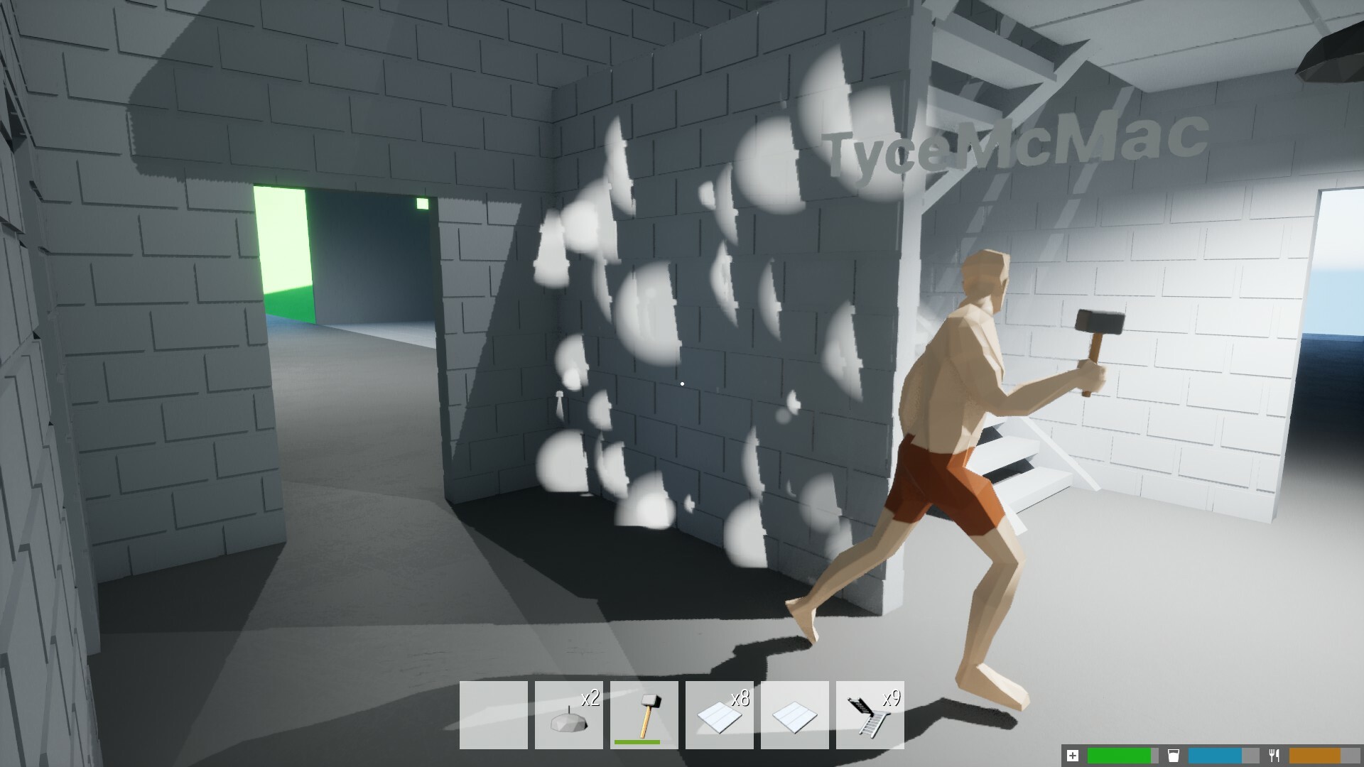 Wild Omission - Screenshot 15