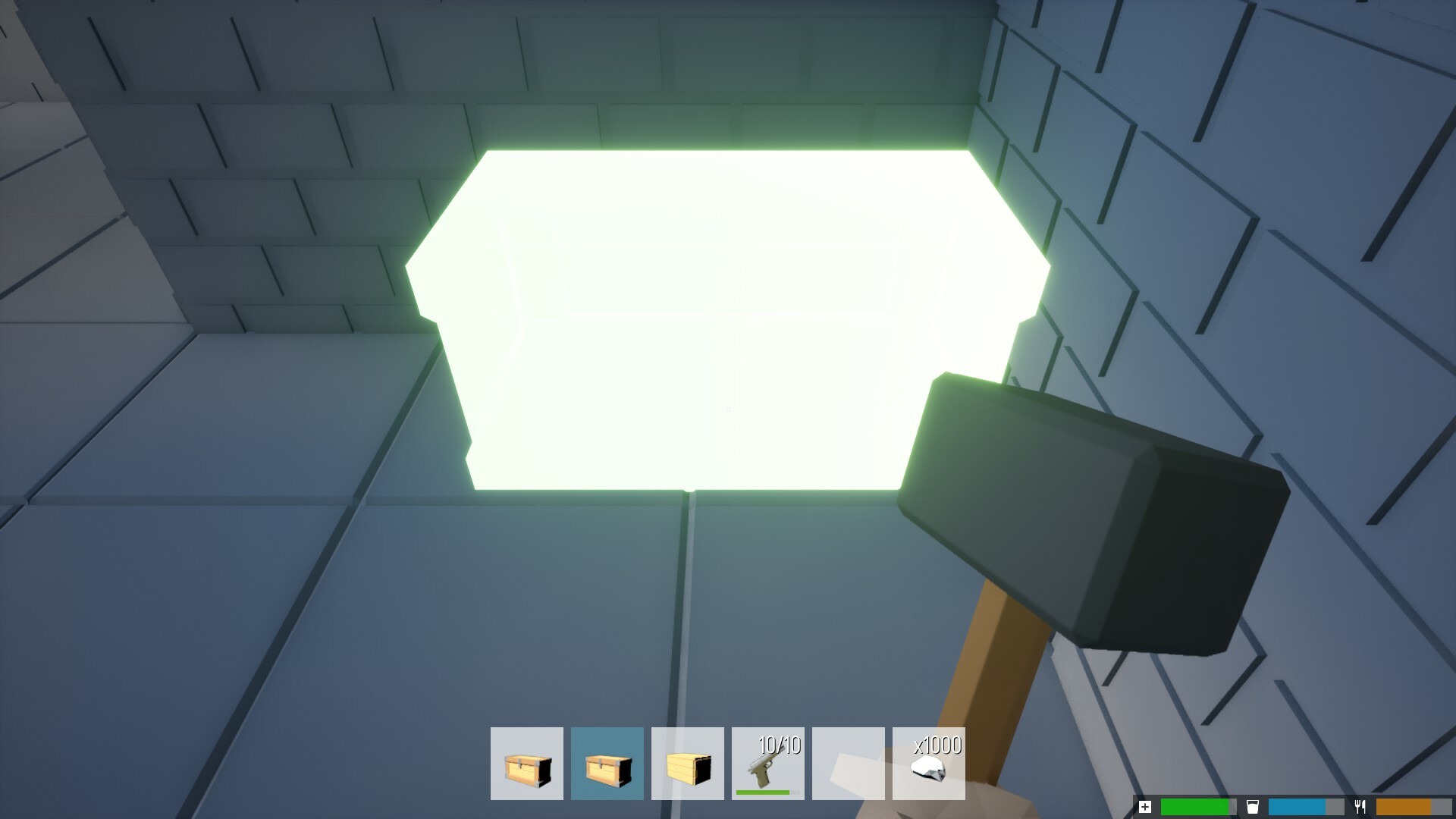 Wild Omission - Screenshot 3