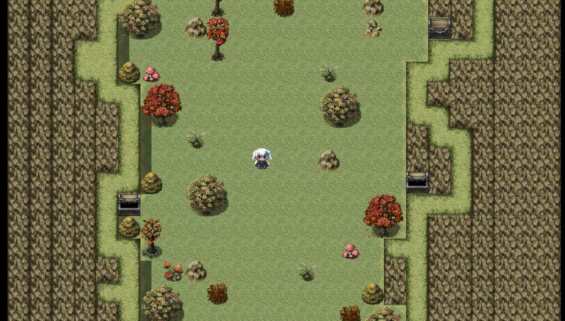 Seventh Star - Screenshot 6