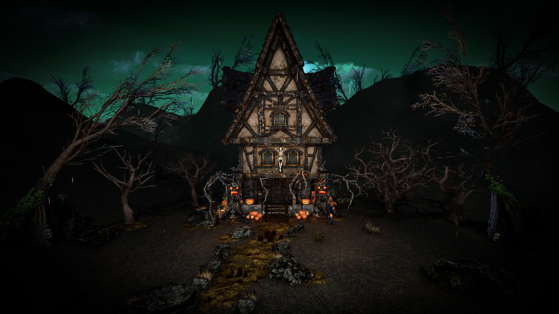 RPG Stories - Screenshot 2