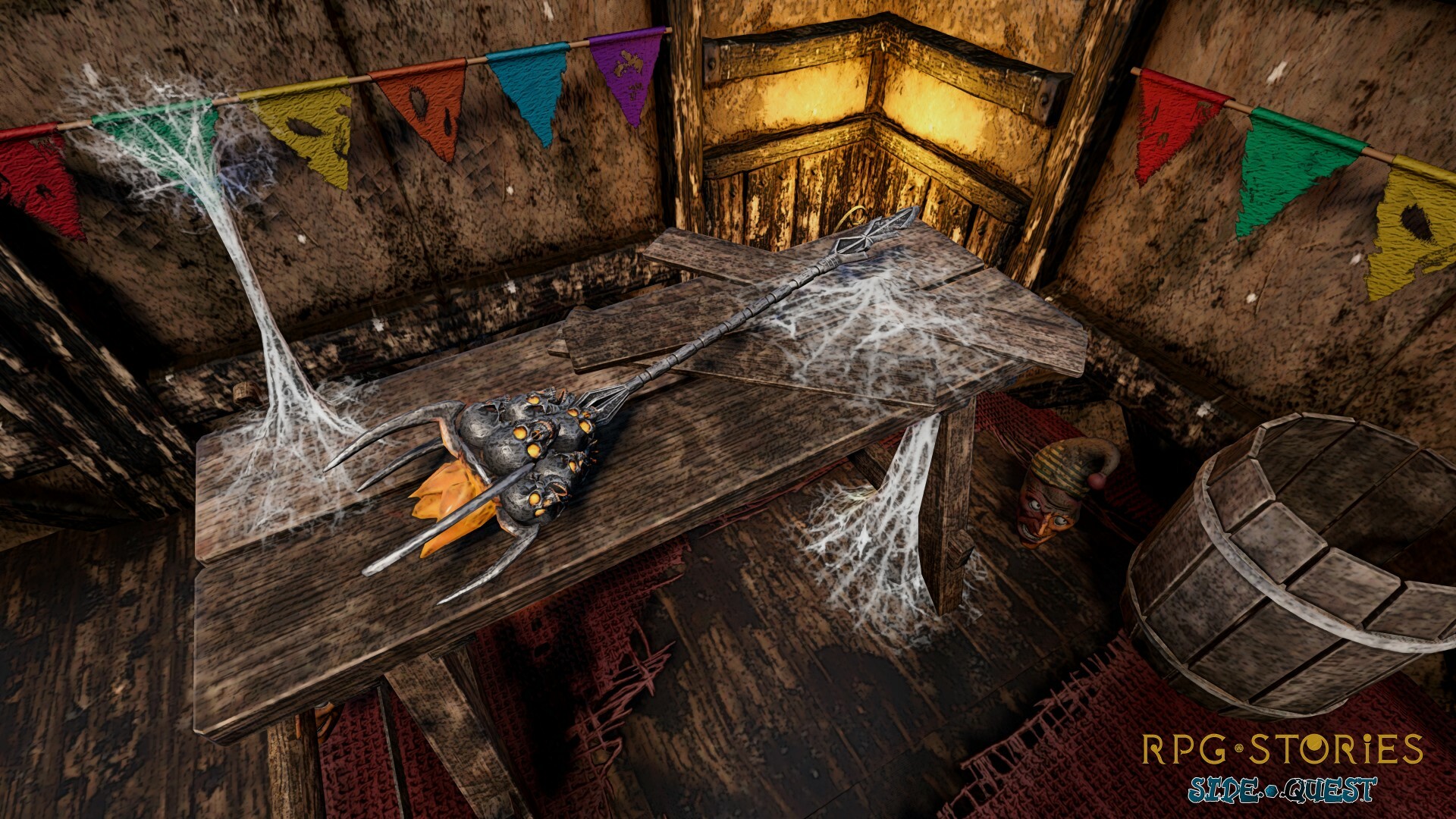 RPG Stories - Screenshot 18