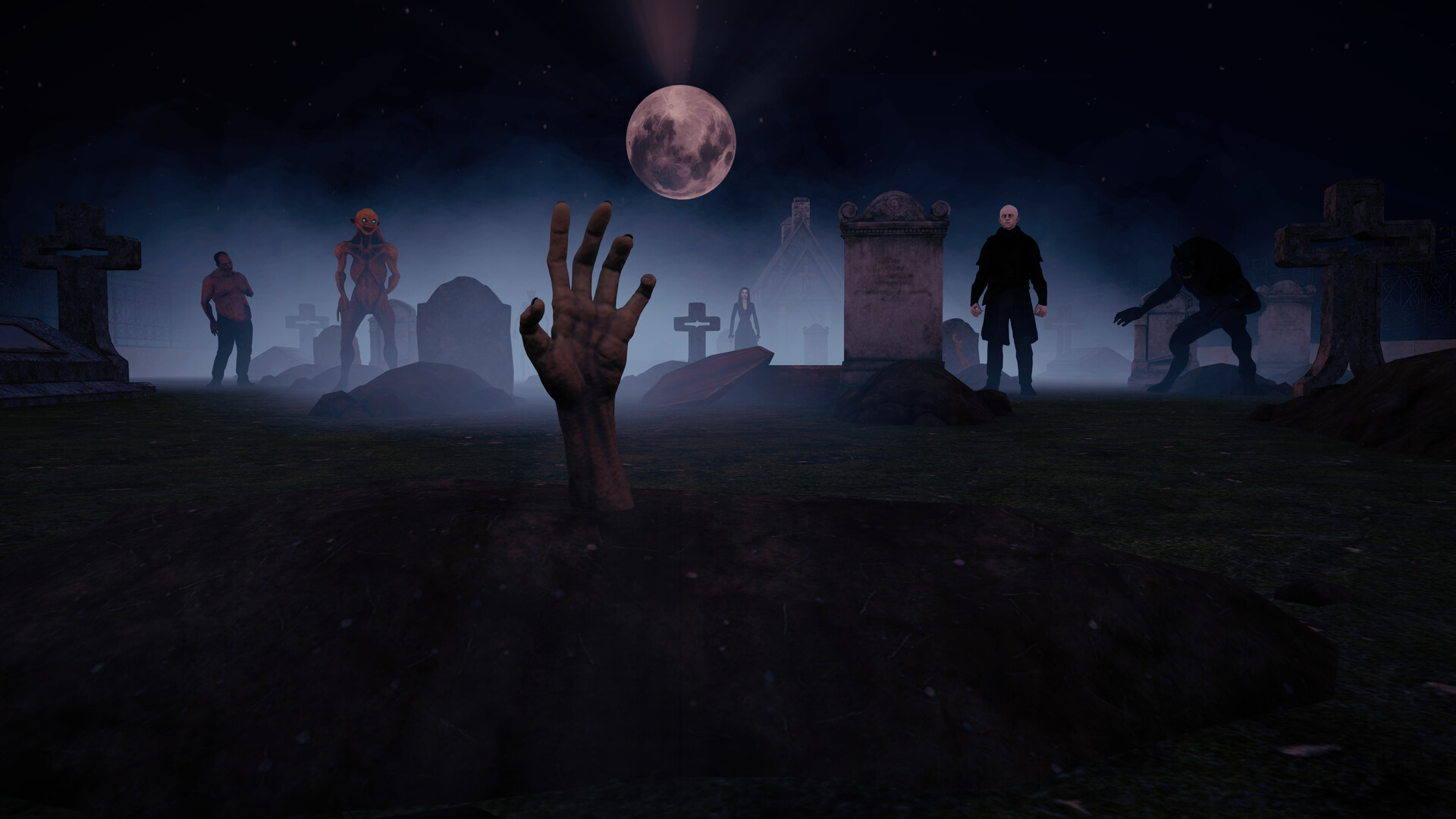 RPG Stories - Screenshot 34