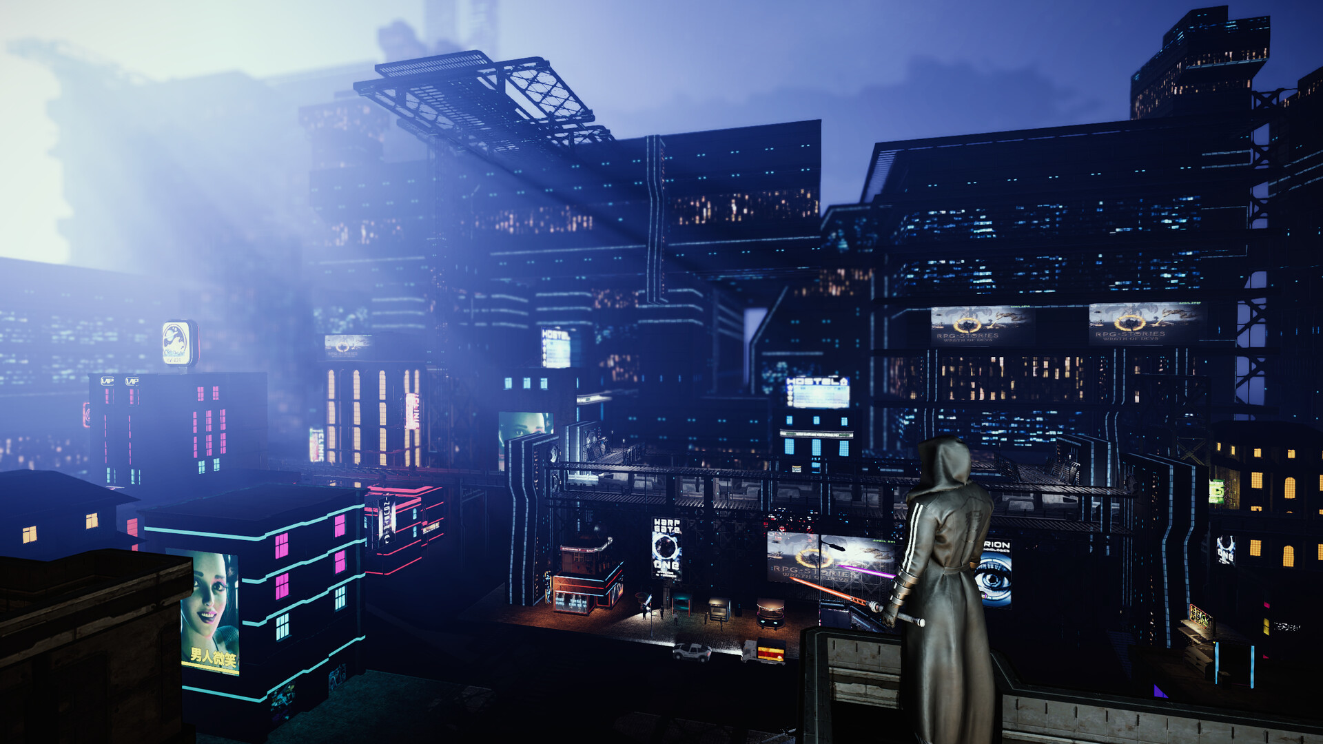 RPG Stories - Screenshot 30