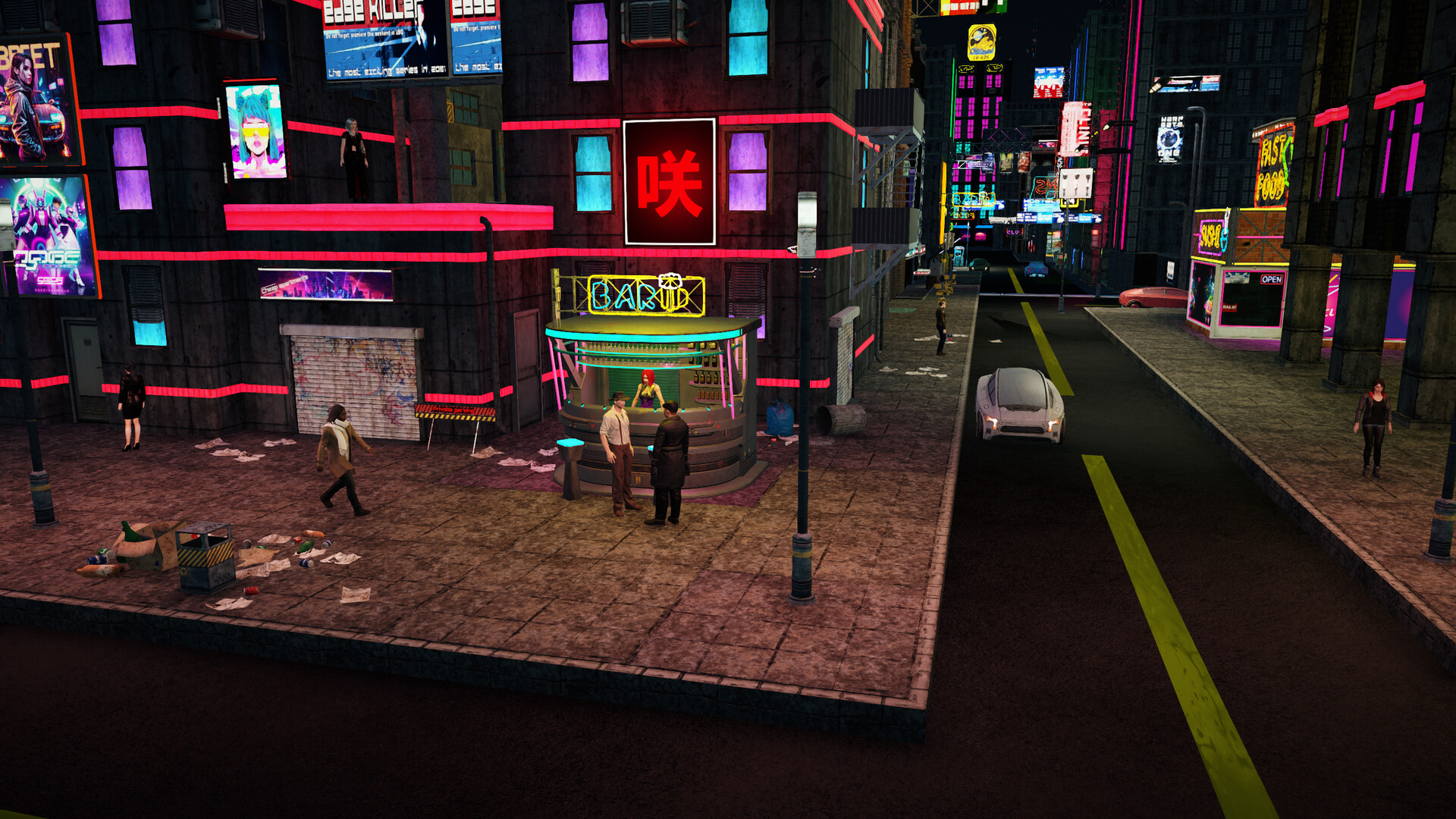 RPG Stories - Screenshot 22